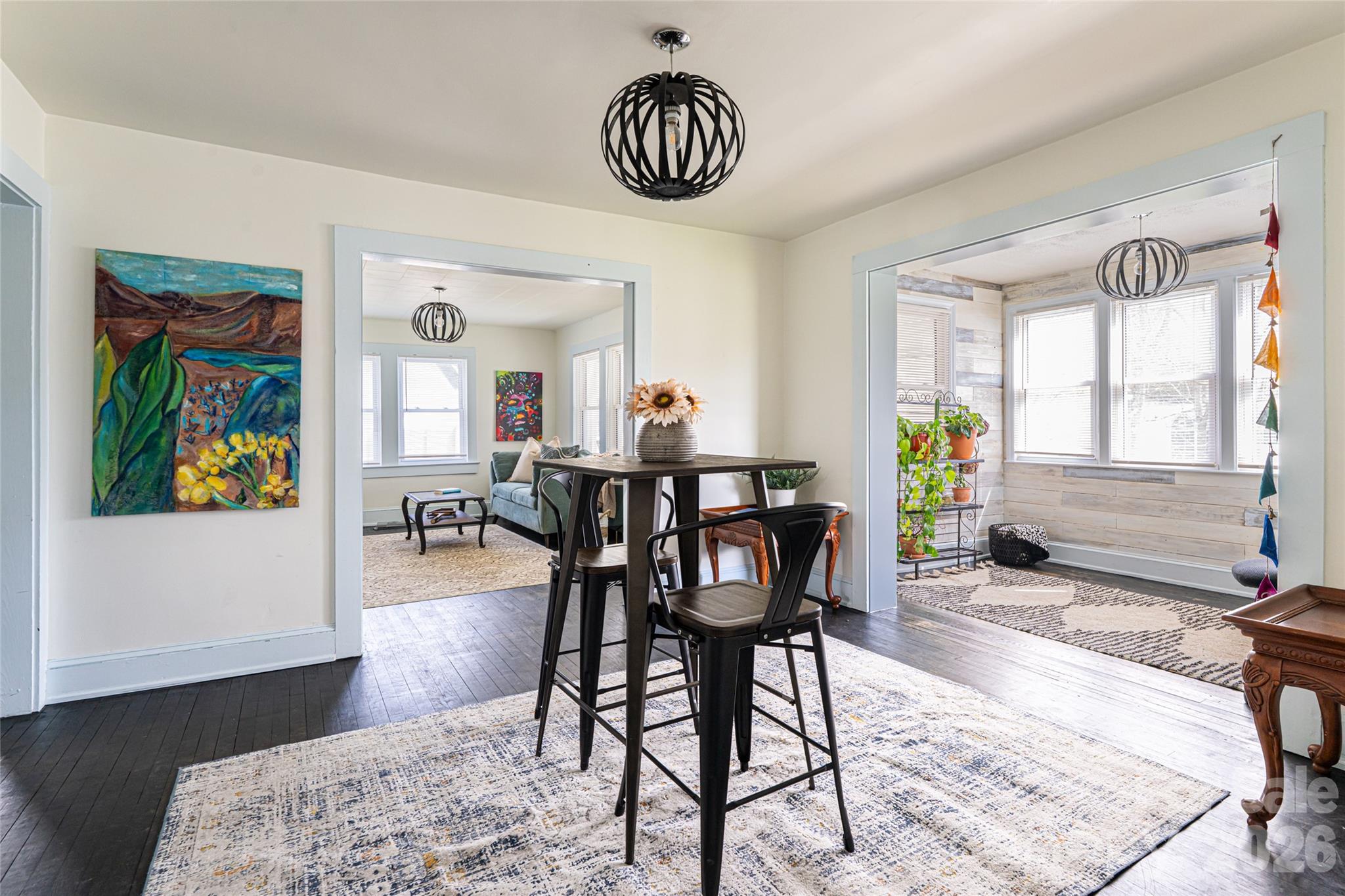 994 Riceville Road — Asheville