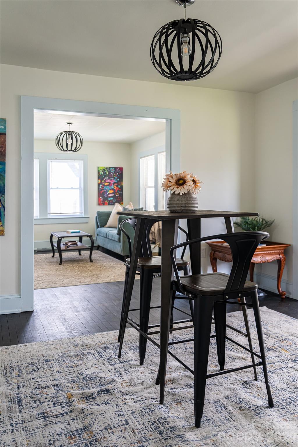 994 Riceville Road — Asheville