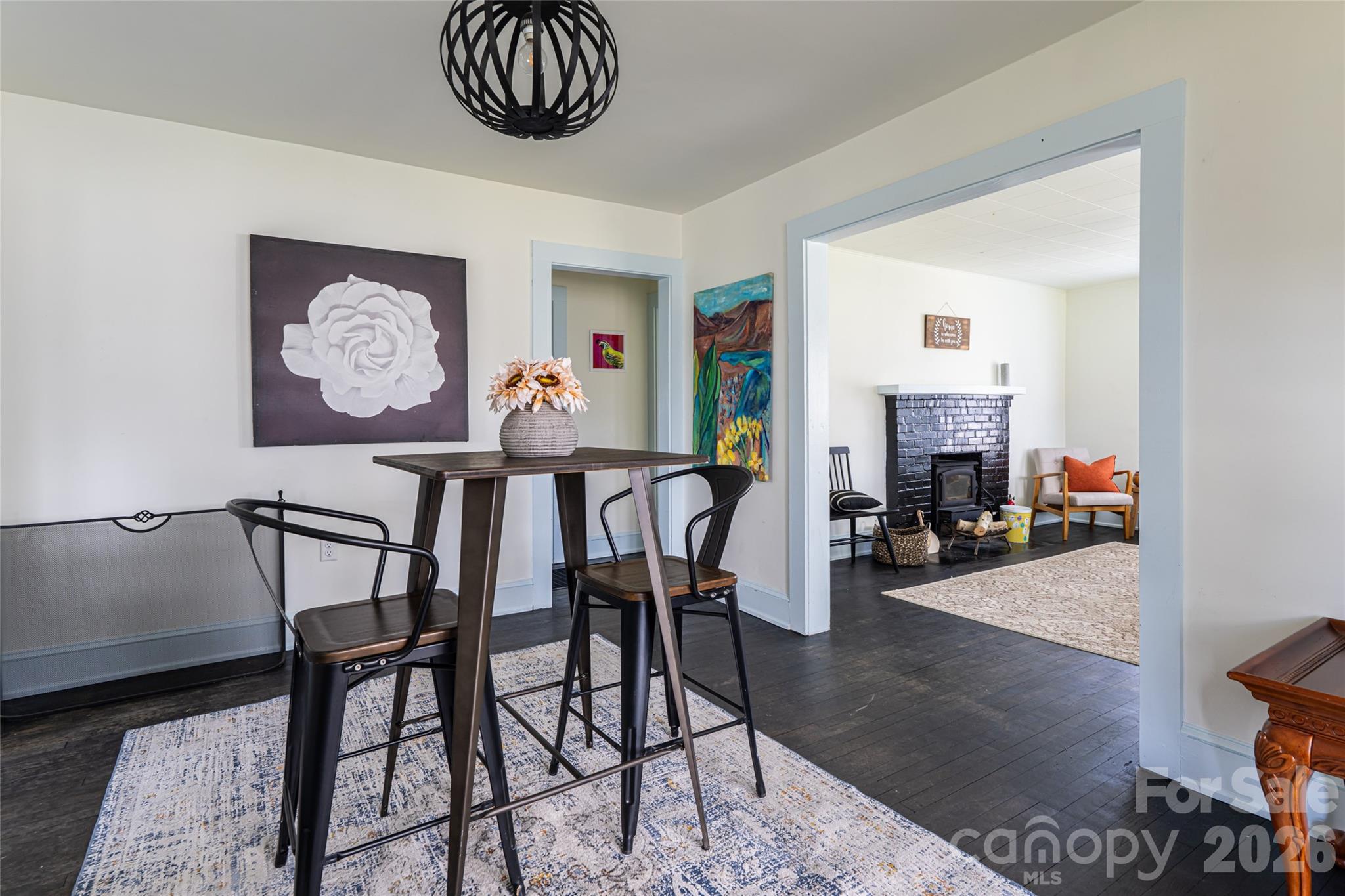 994 Riceville Road — Asheville