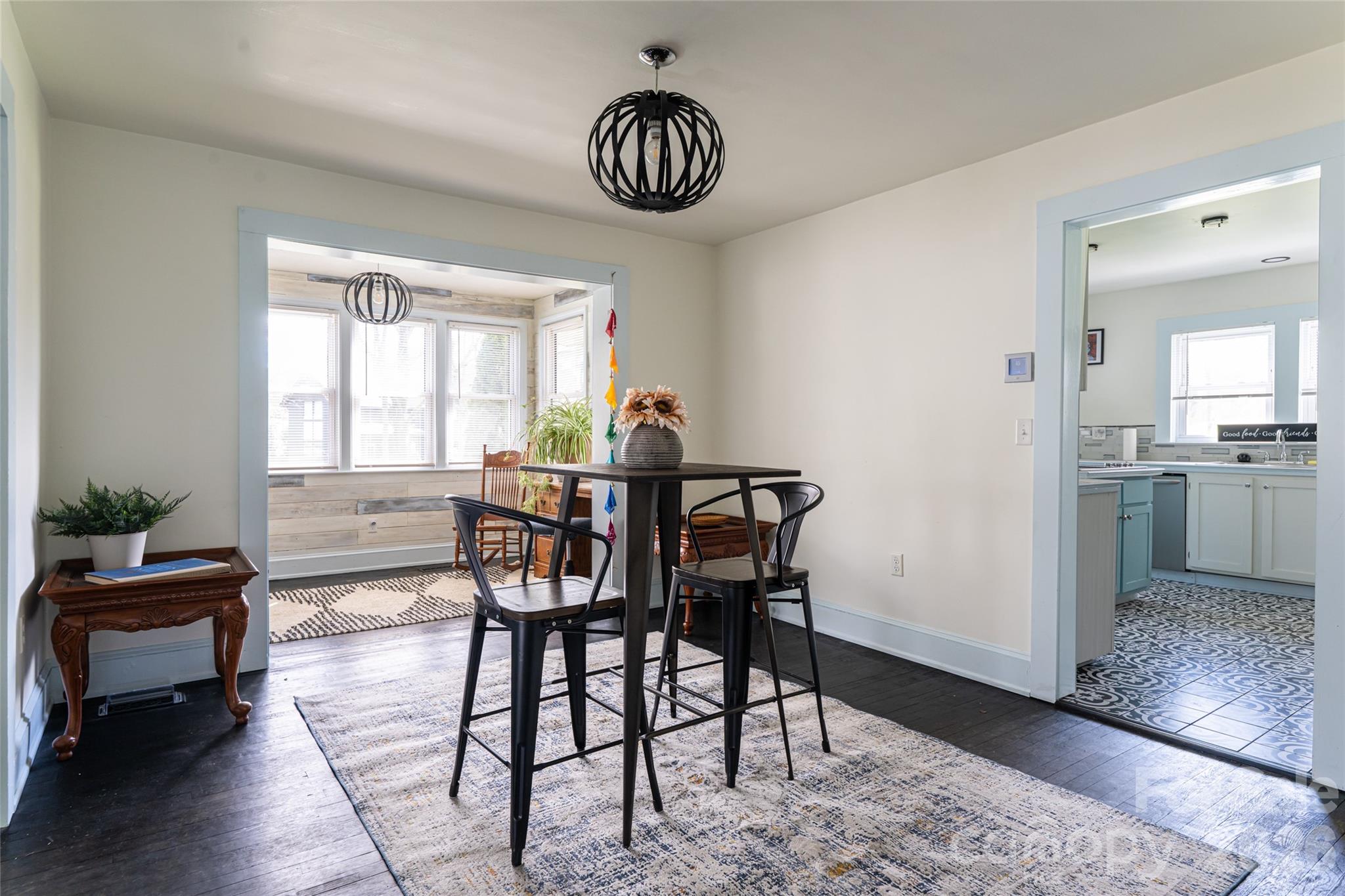994 Riceville Road — Asheville