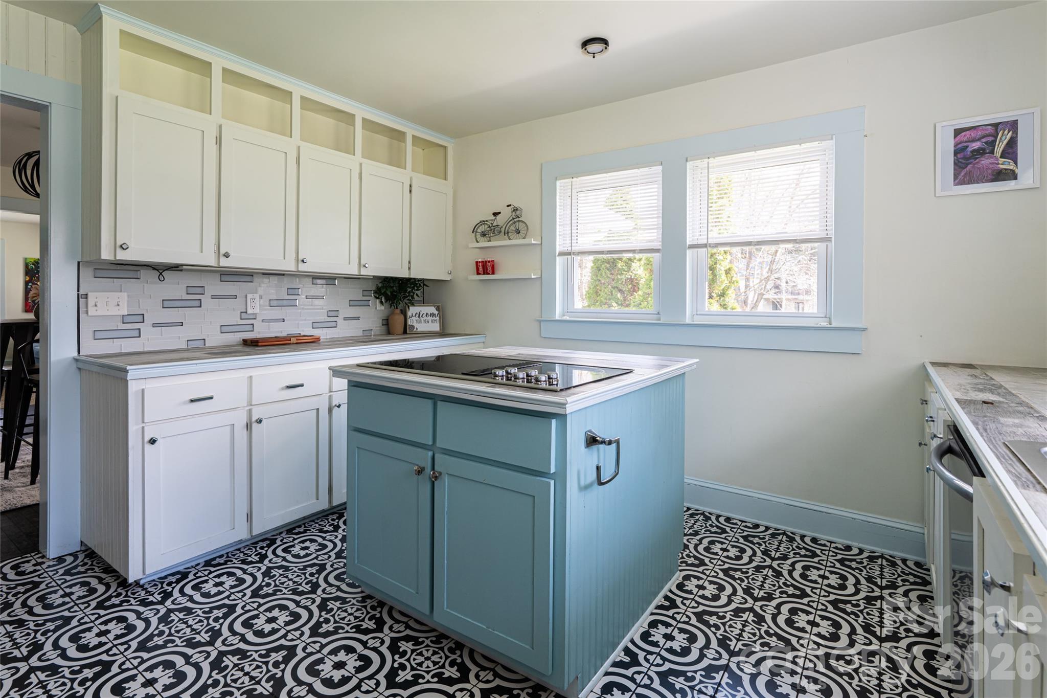 994 Riceville Road — Asheville