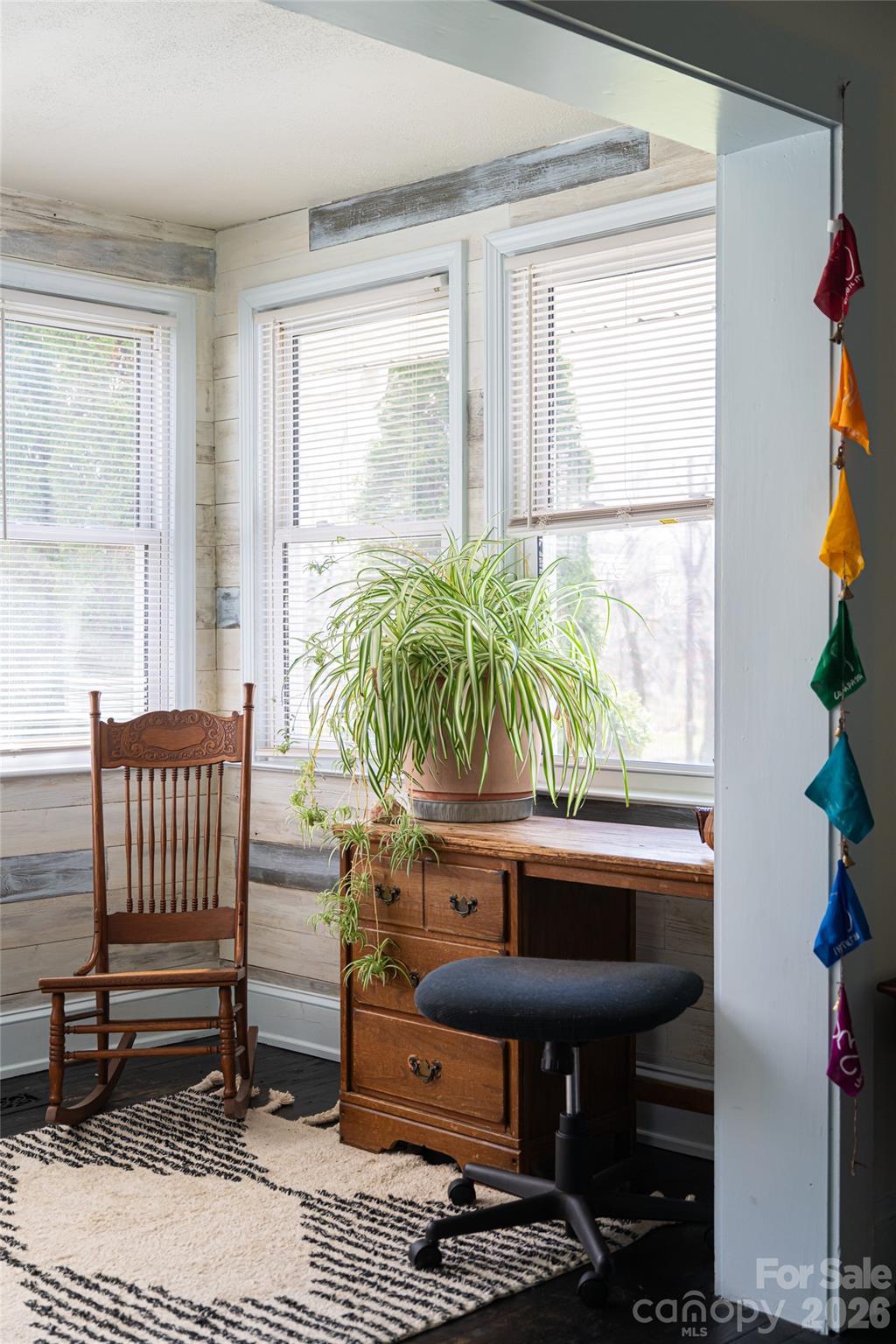 994 Riceville Road — Asheville