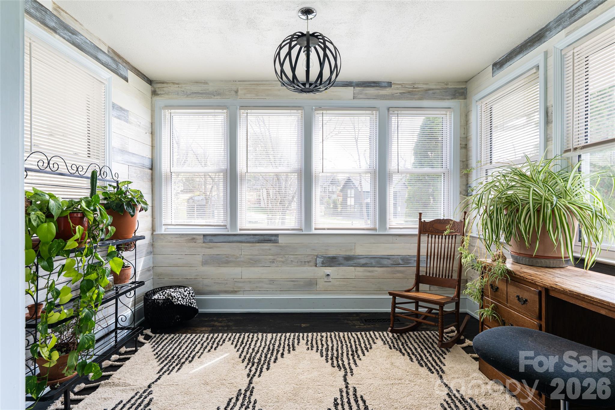 994 Riceville Road — Asheville