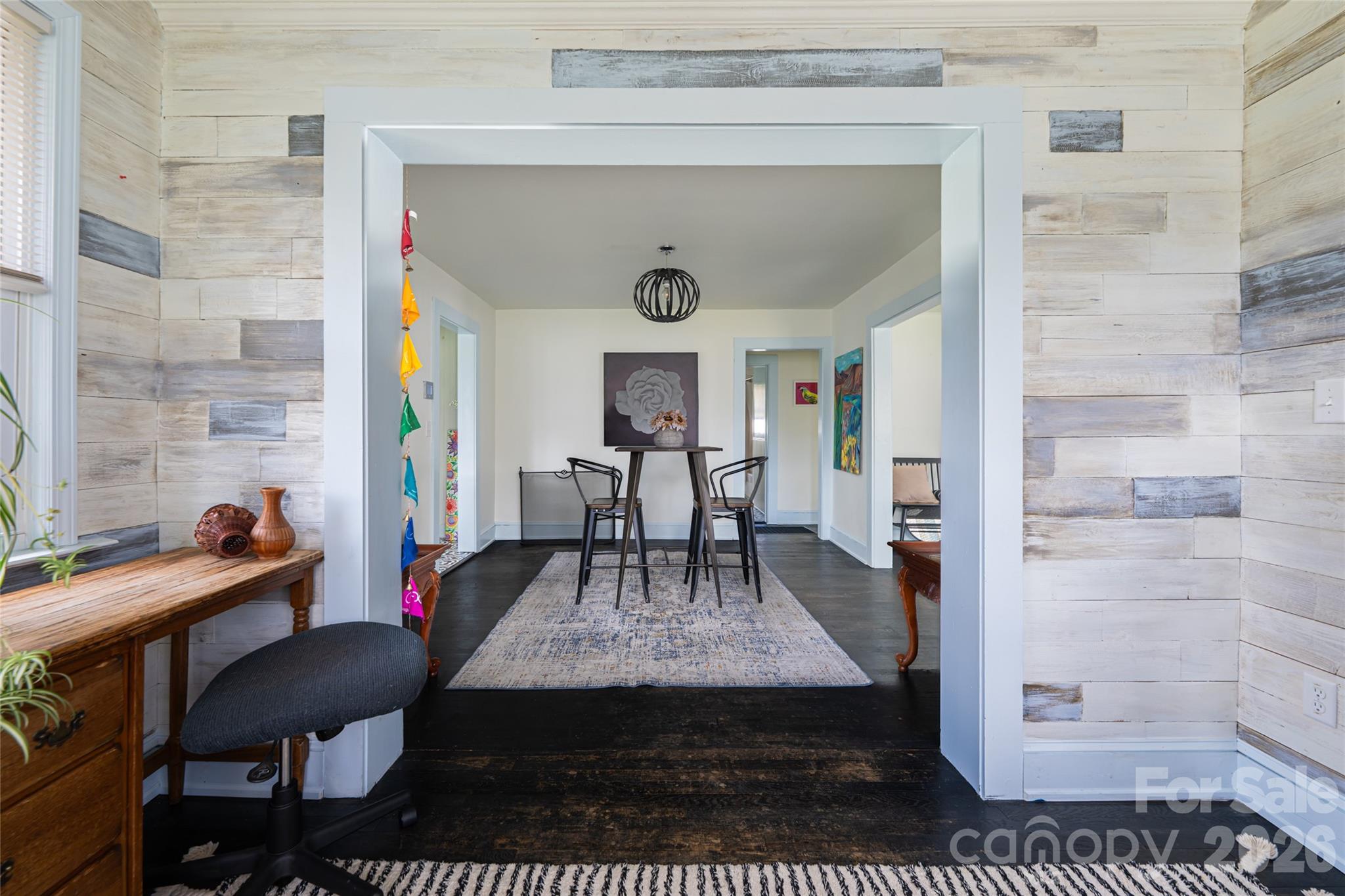 994 Riceville Road — Asheville