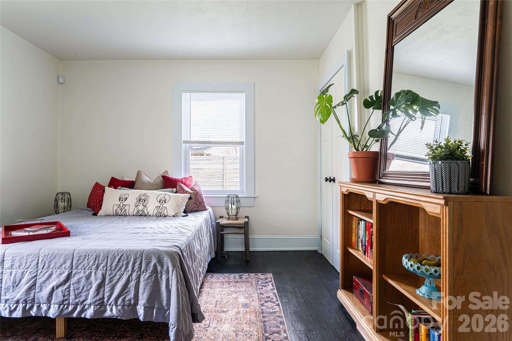 994 Riceville Road — Asheville