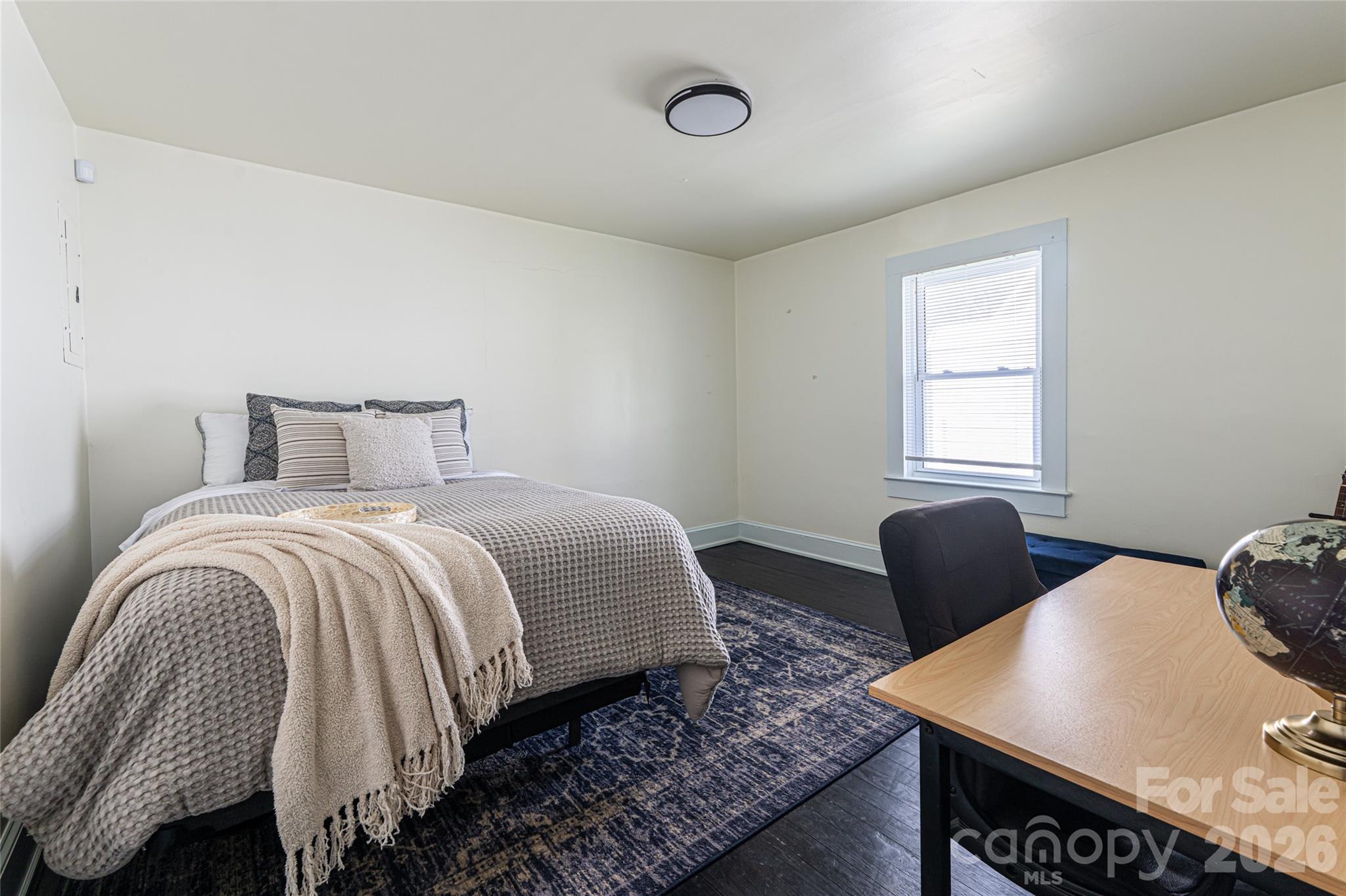994 Riceville Road — Asheville