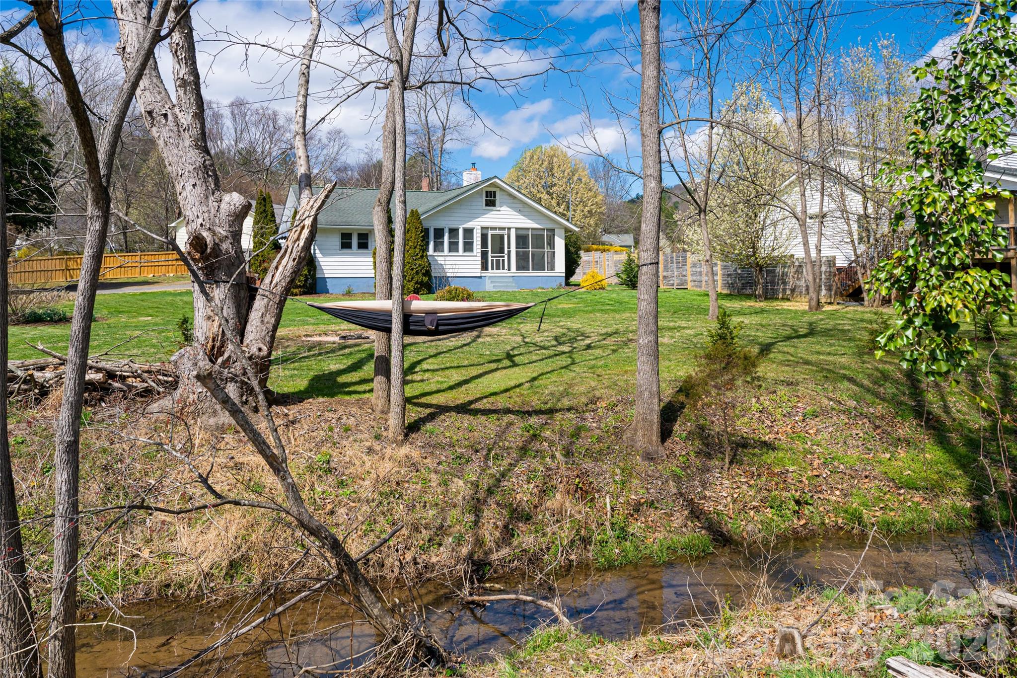 994 Riceville Road — Asheville