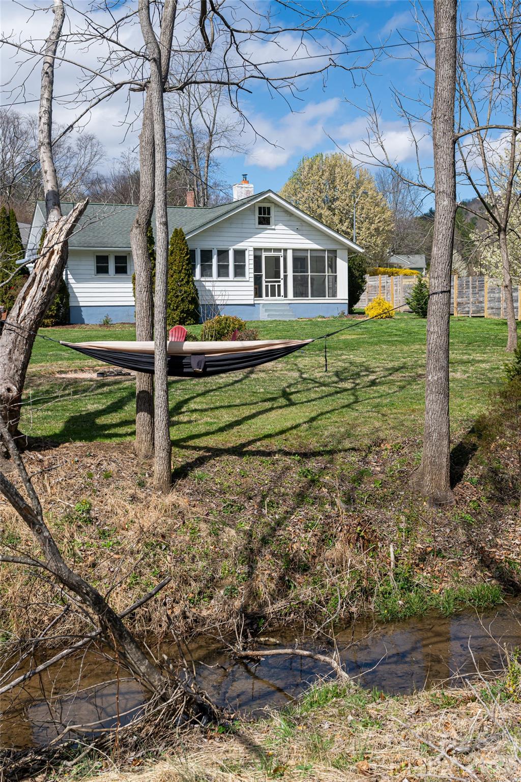 994 Riceville Road — Asheville