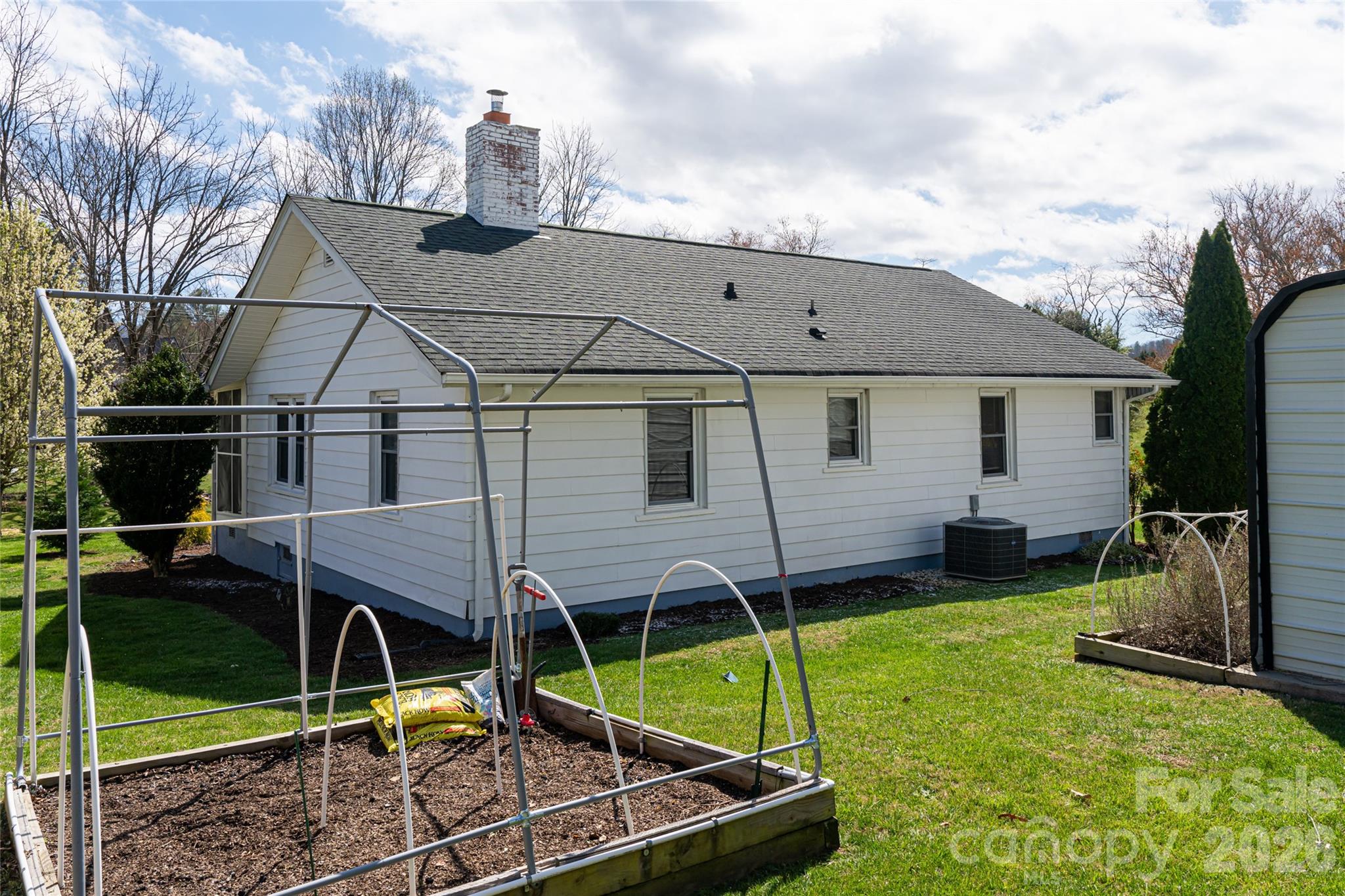 994 Riceville Road — Asheville