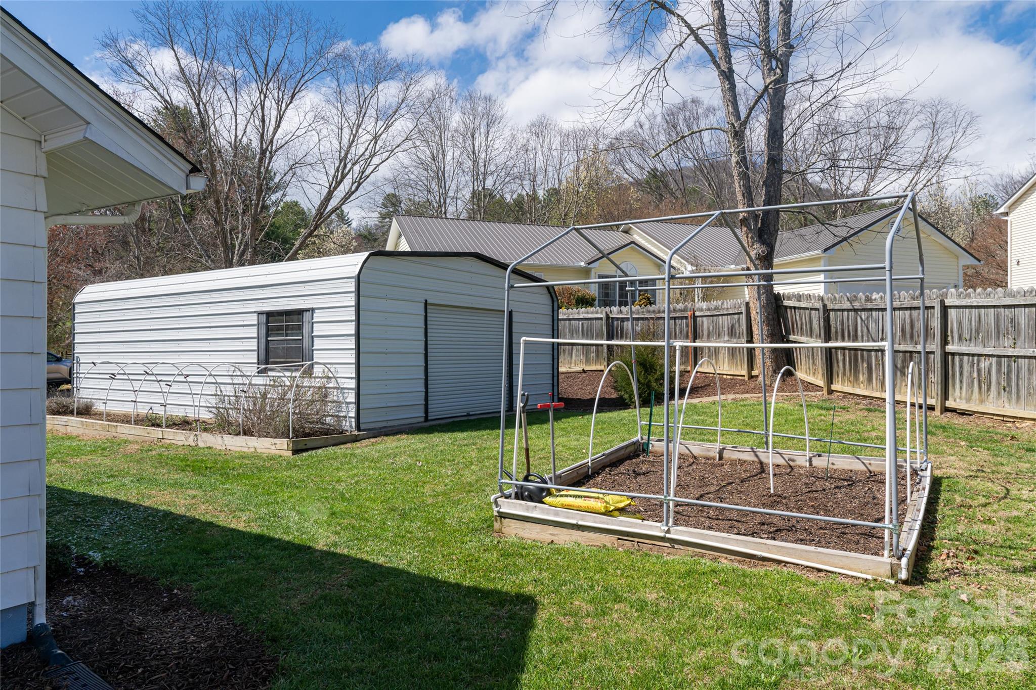994 Riceville Road — Asheville