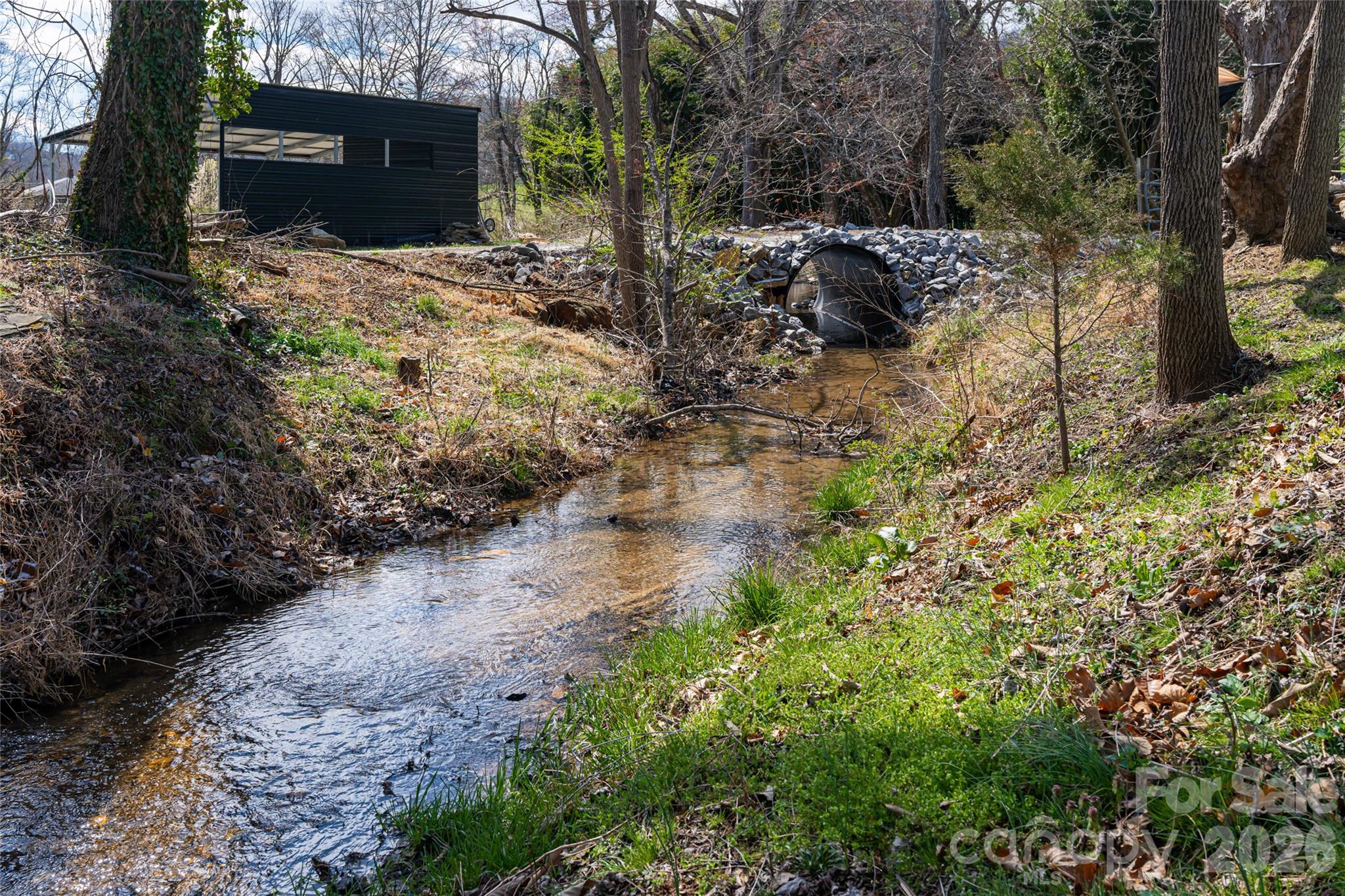 994 Riceville Road — Asheville