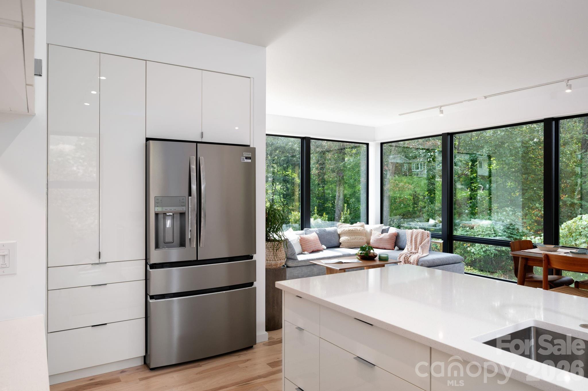 7 Haith Drive — Asheville
