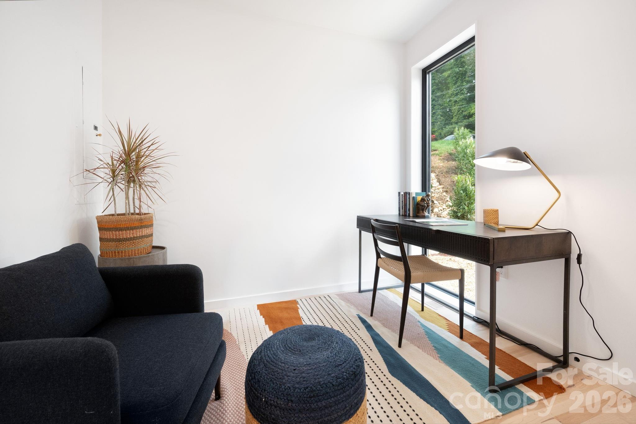 7 Haith Drive — Asheville