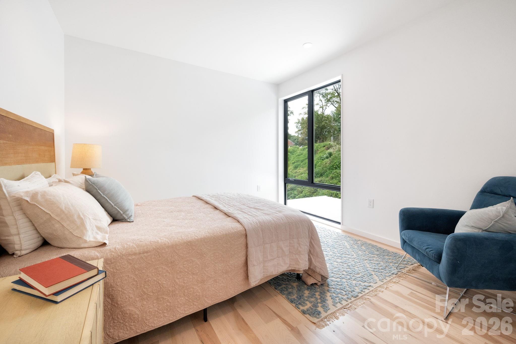 7 Haith Drive — Asheville