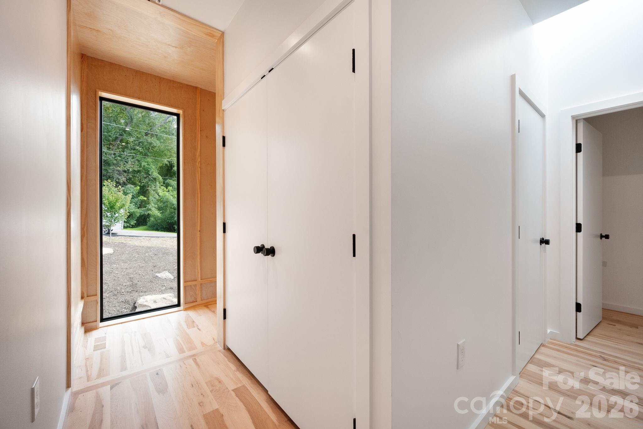 7 Haith Drive — Asheville
