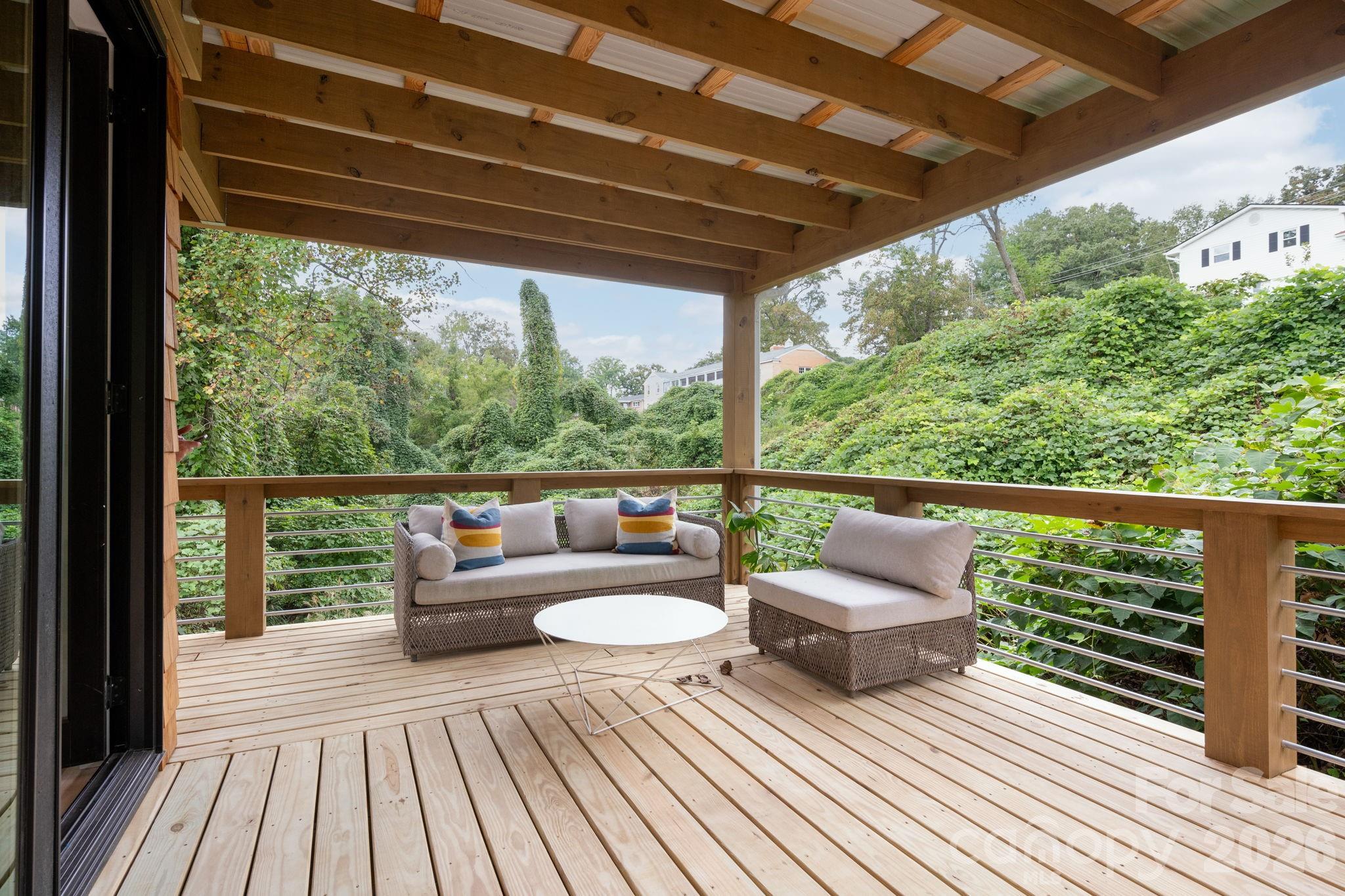 7 Haith Drive — Asheville