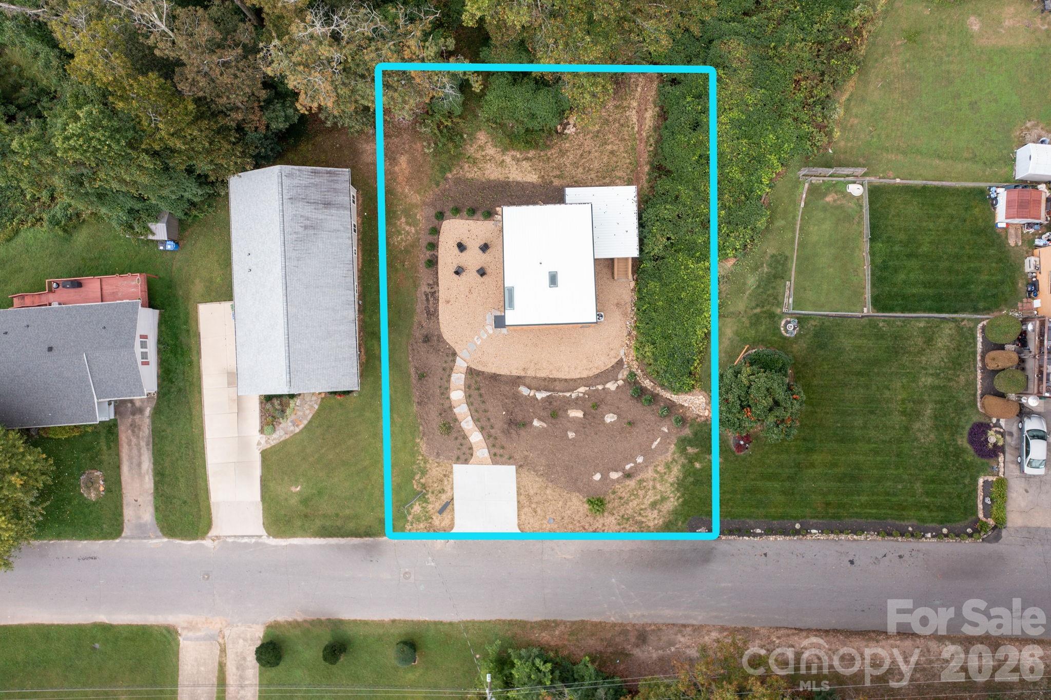 7 Haith Drive — Asheville