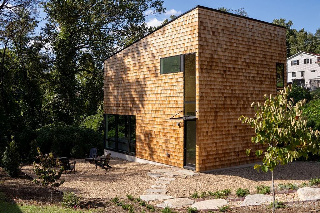 7 Haith Drive — Asheville