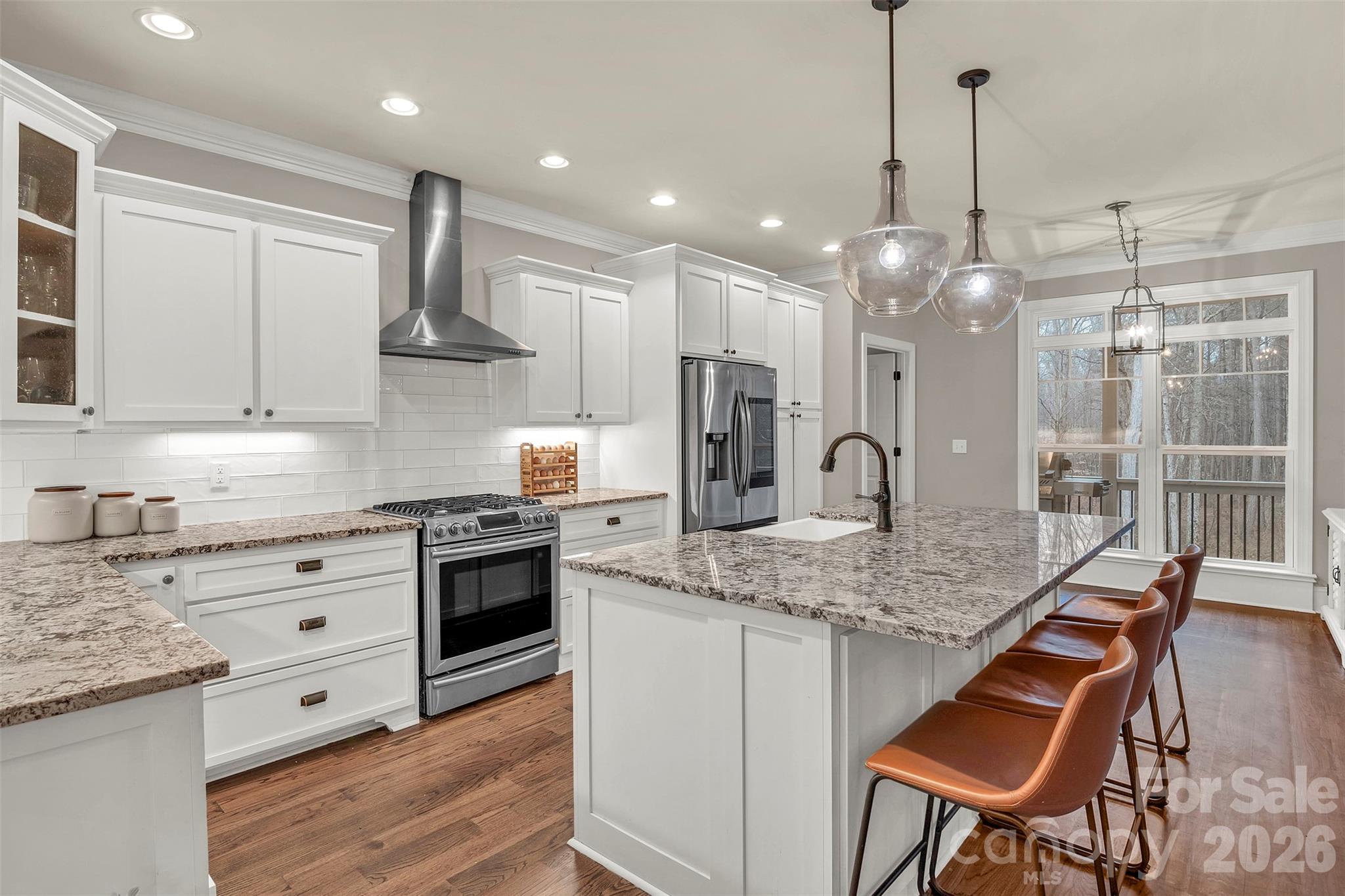 1241 Chambers Road — York