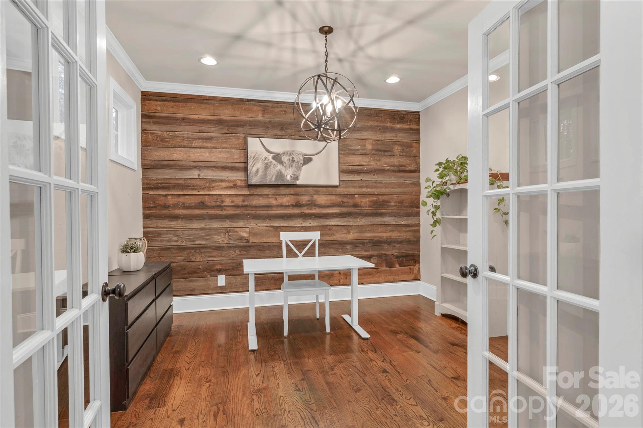1241 Chambers Road — York