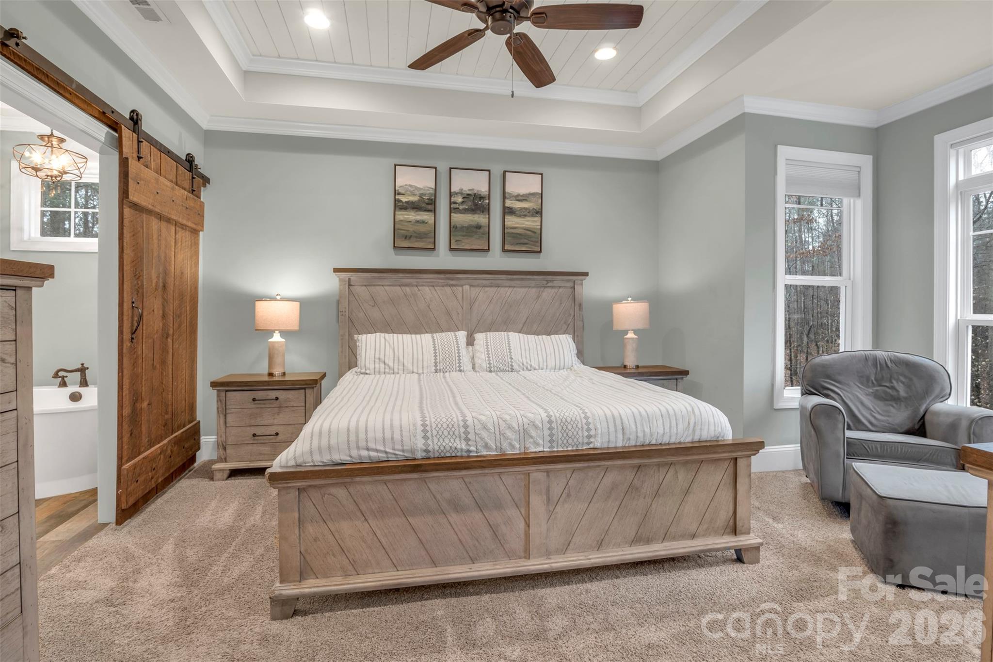 1241 Chambers Road — York