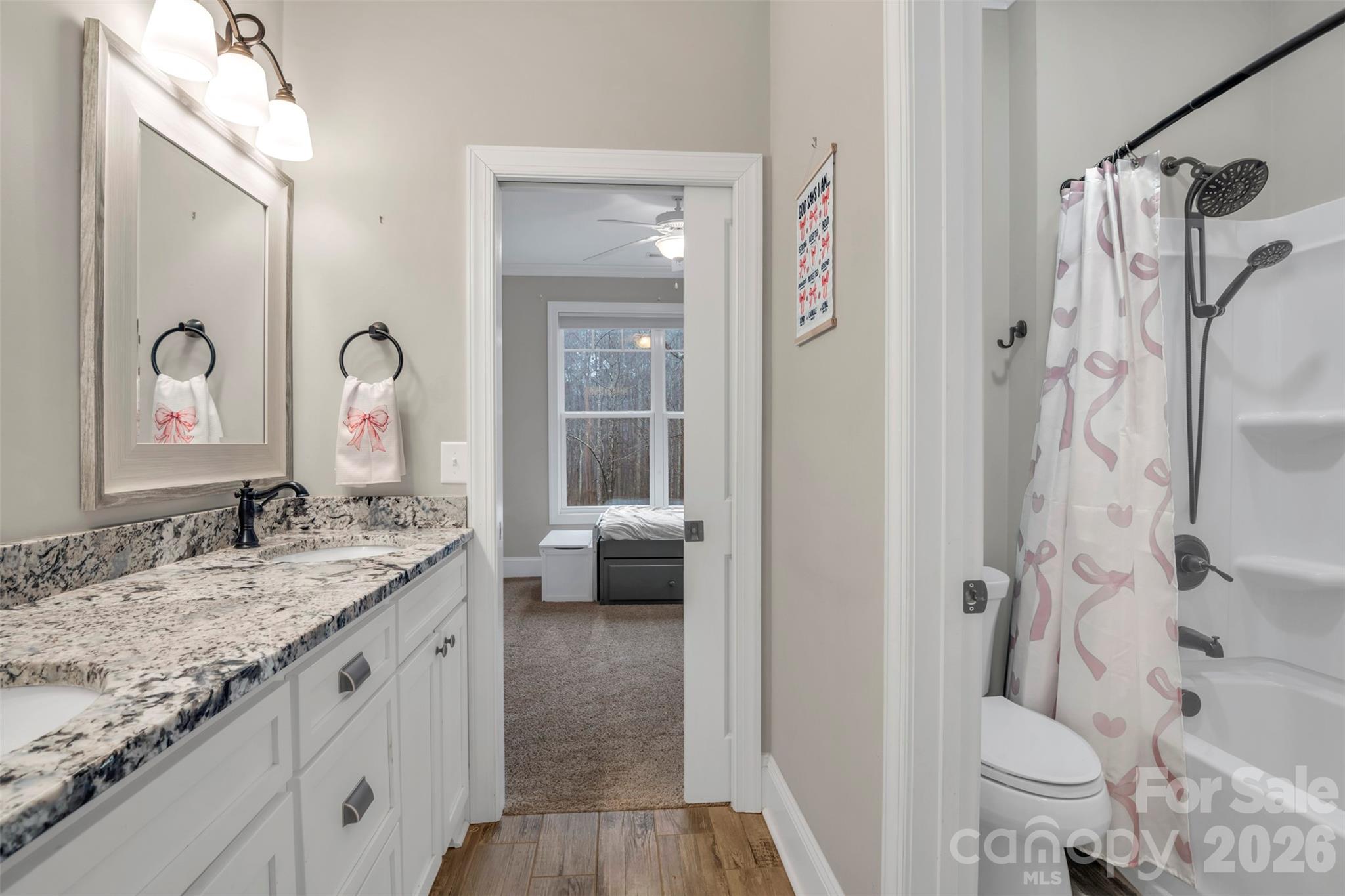 1241 Chambers Road — York