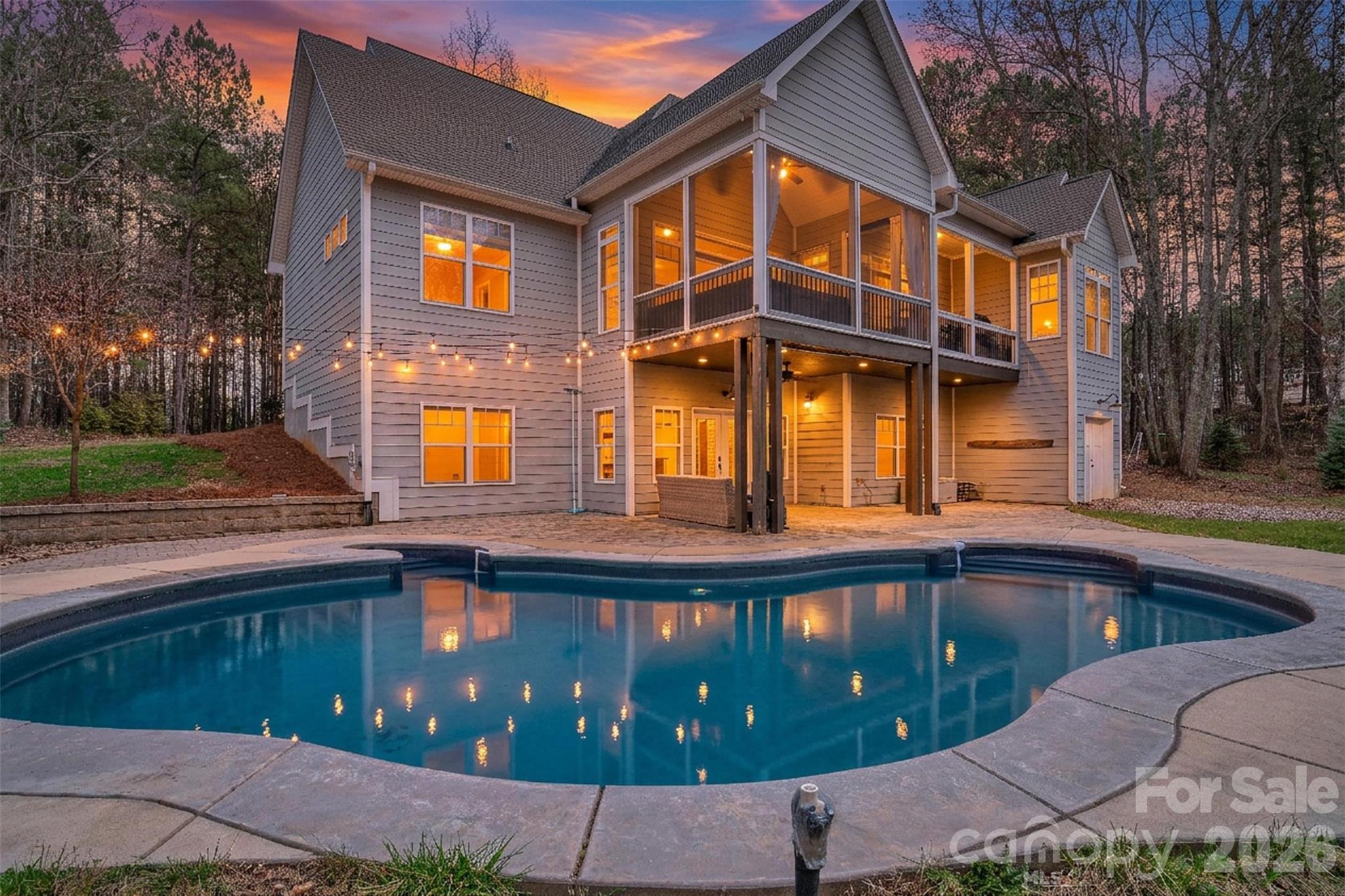 1241 Chambers Road — York