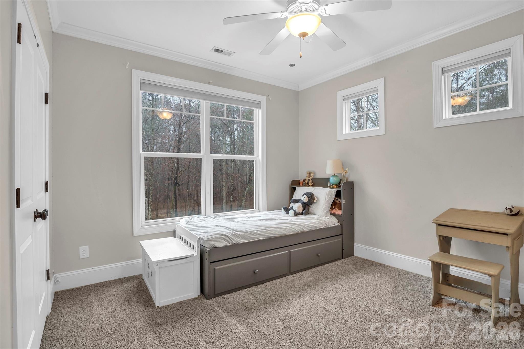 1241 Chambers Road — York