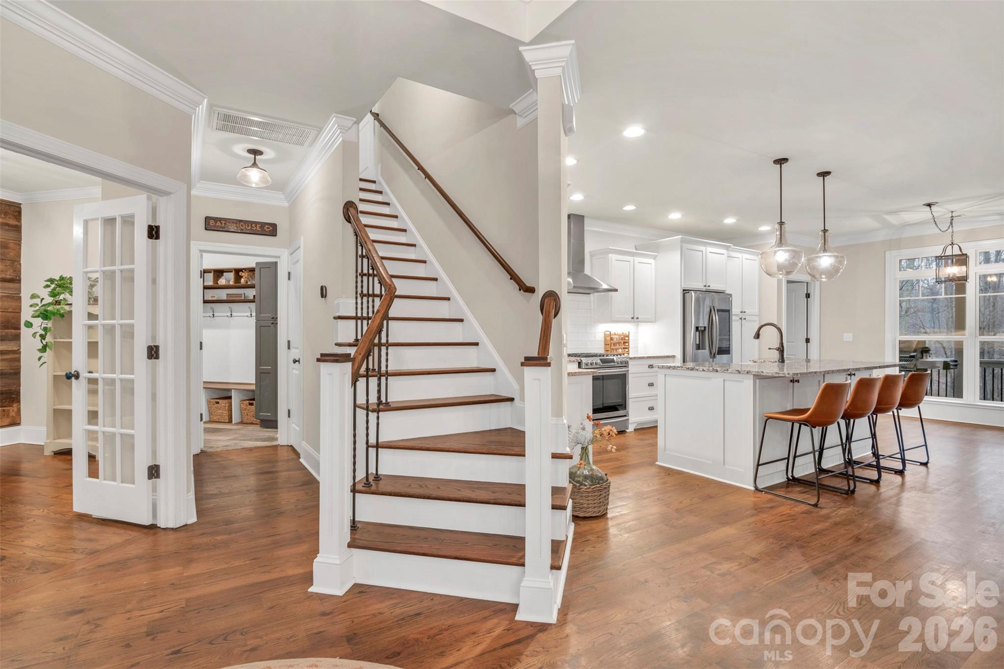 1241 Chambers Road — York