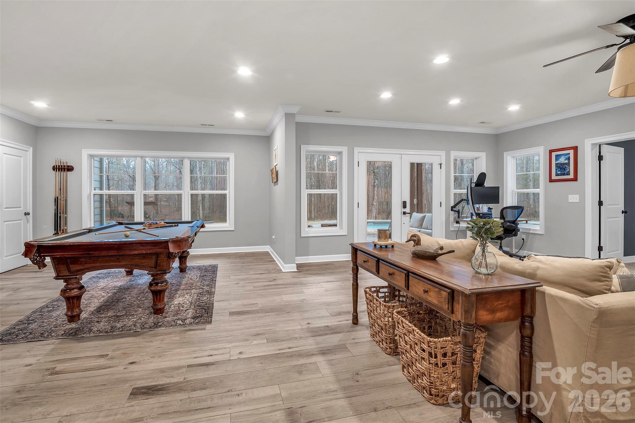 1241 Chambers Road — York