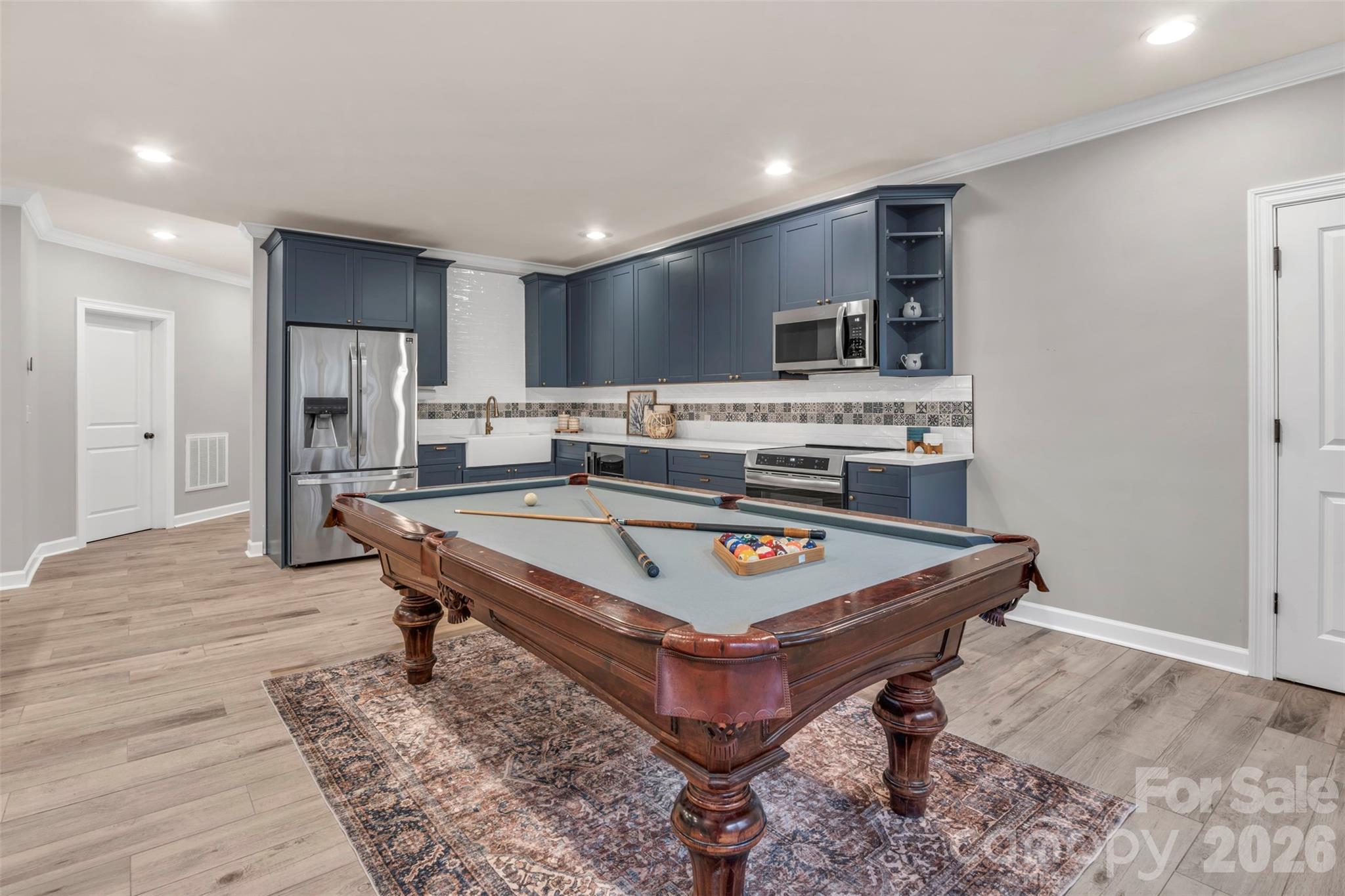 1241 Chambers Road — York