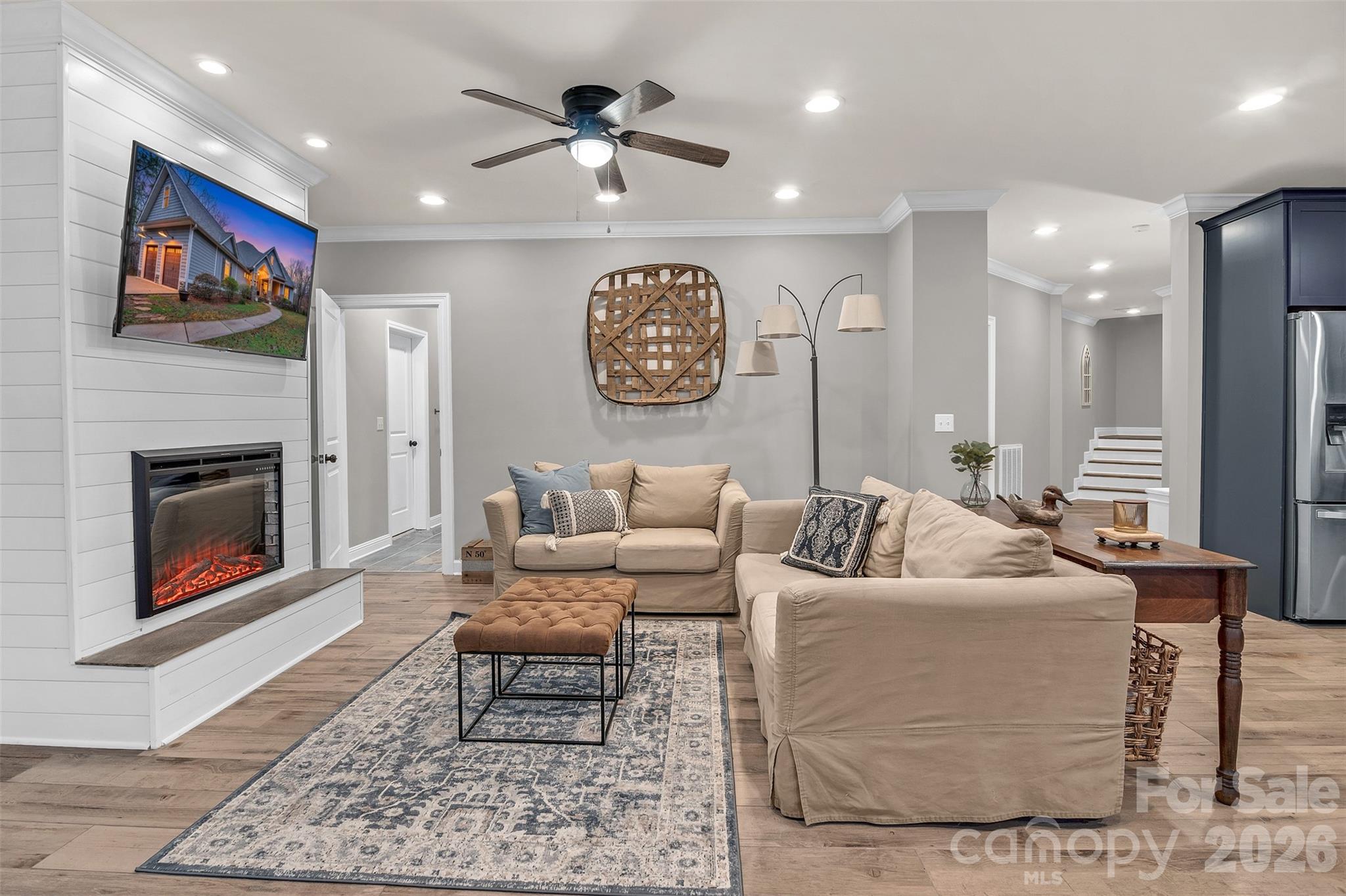 1241 Chambers Road — York