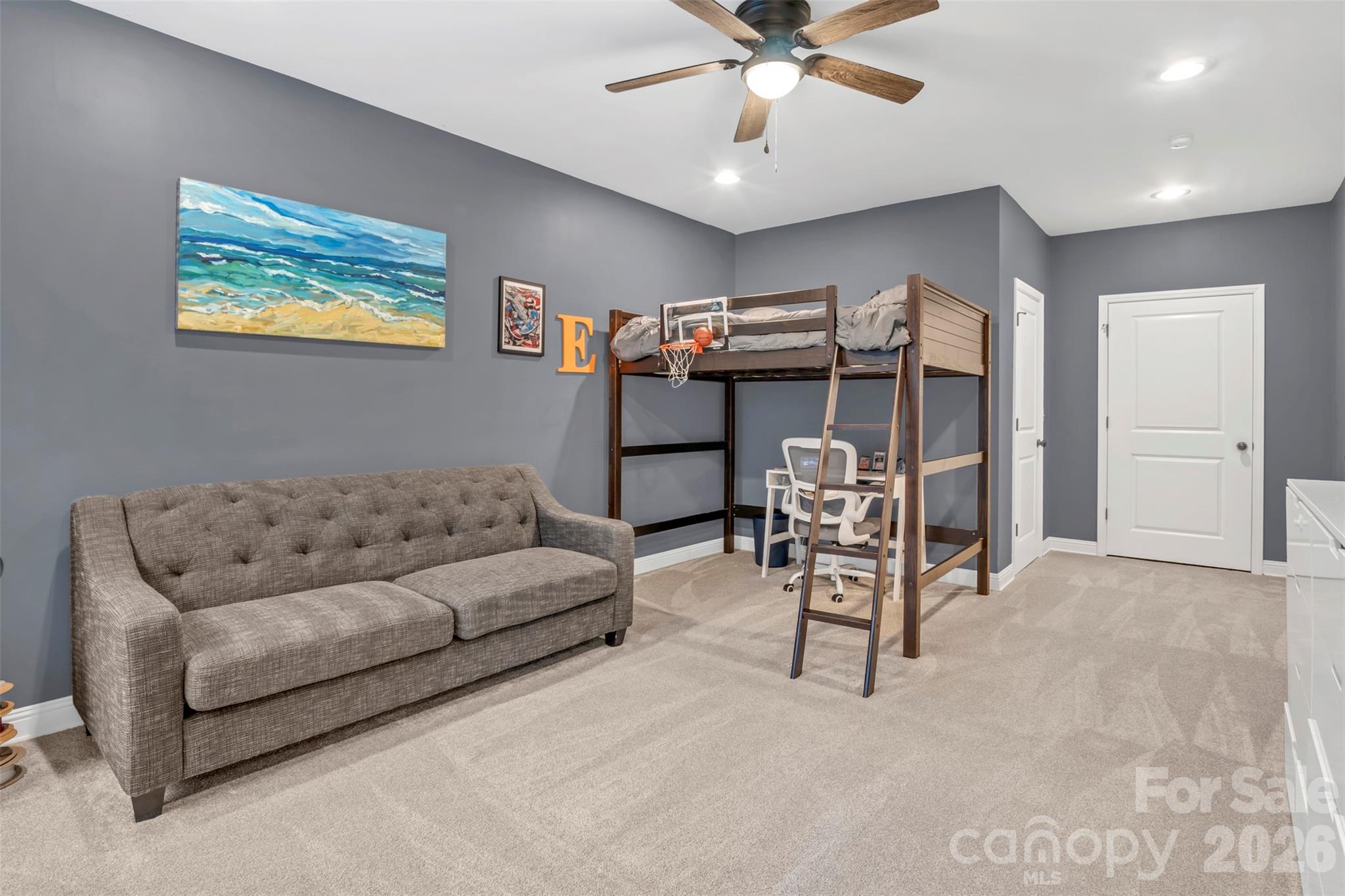 1241 Chambers Road — York