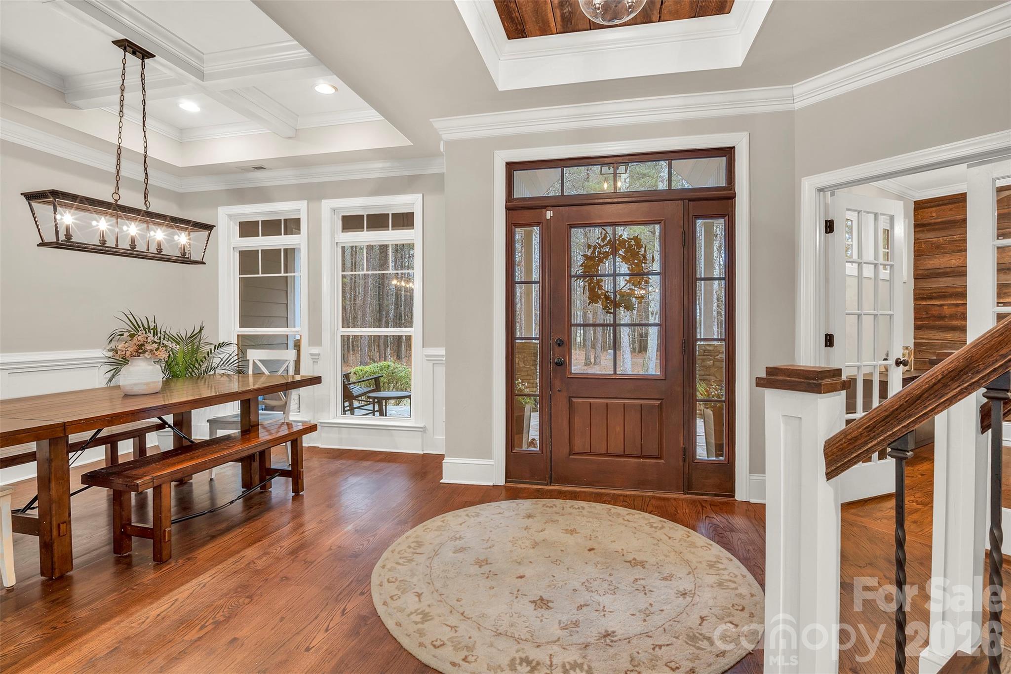 1241 Chambers Road — York