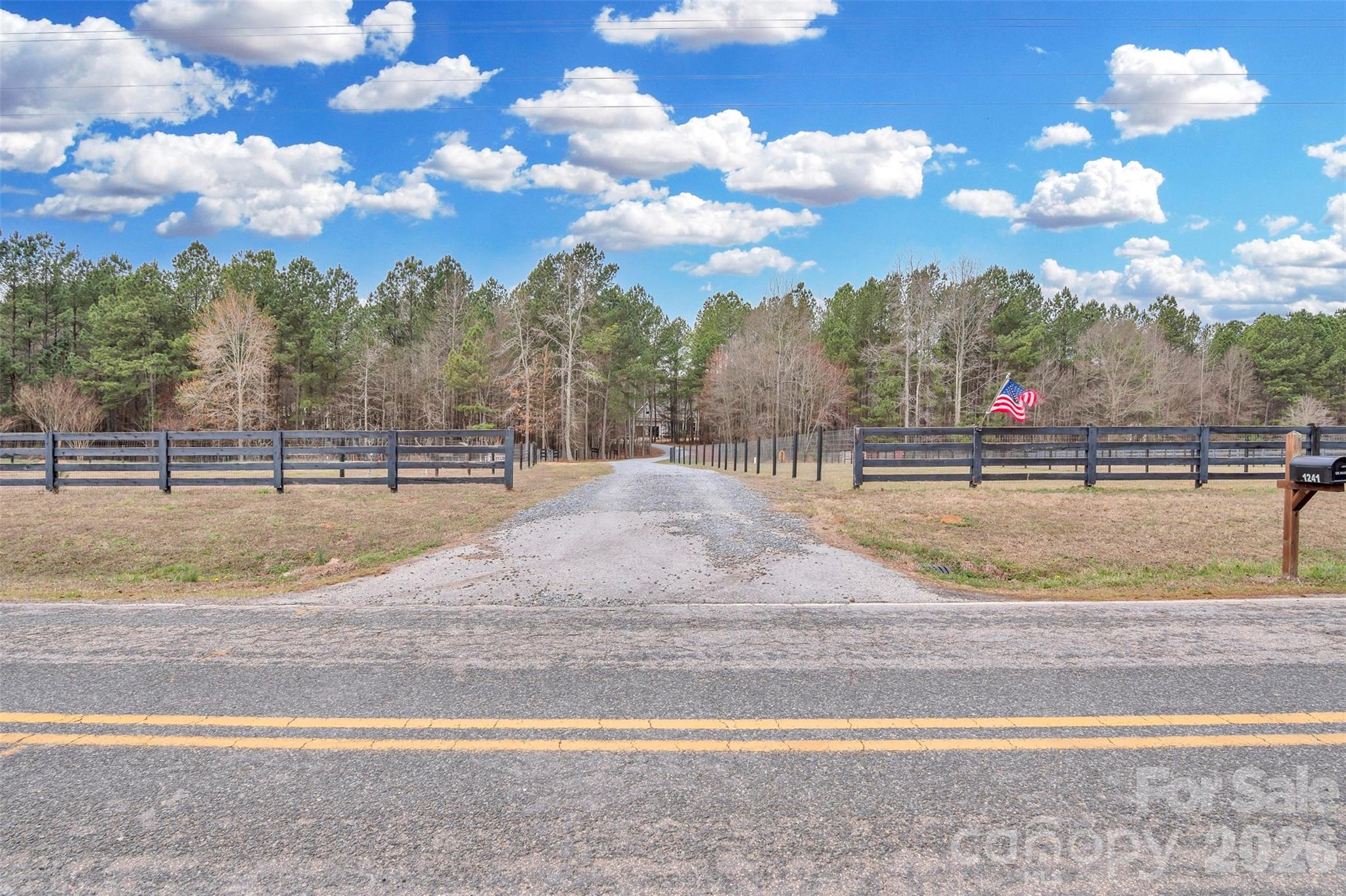 1241 Chambers Road — York