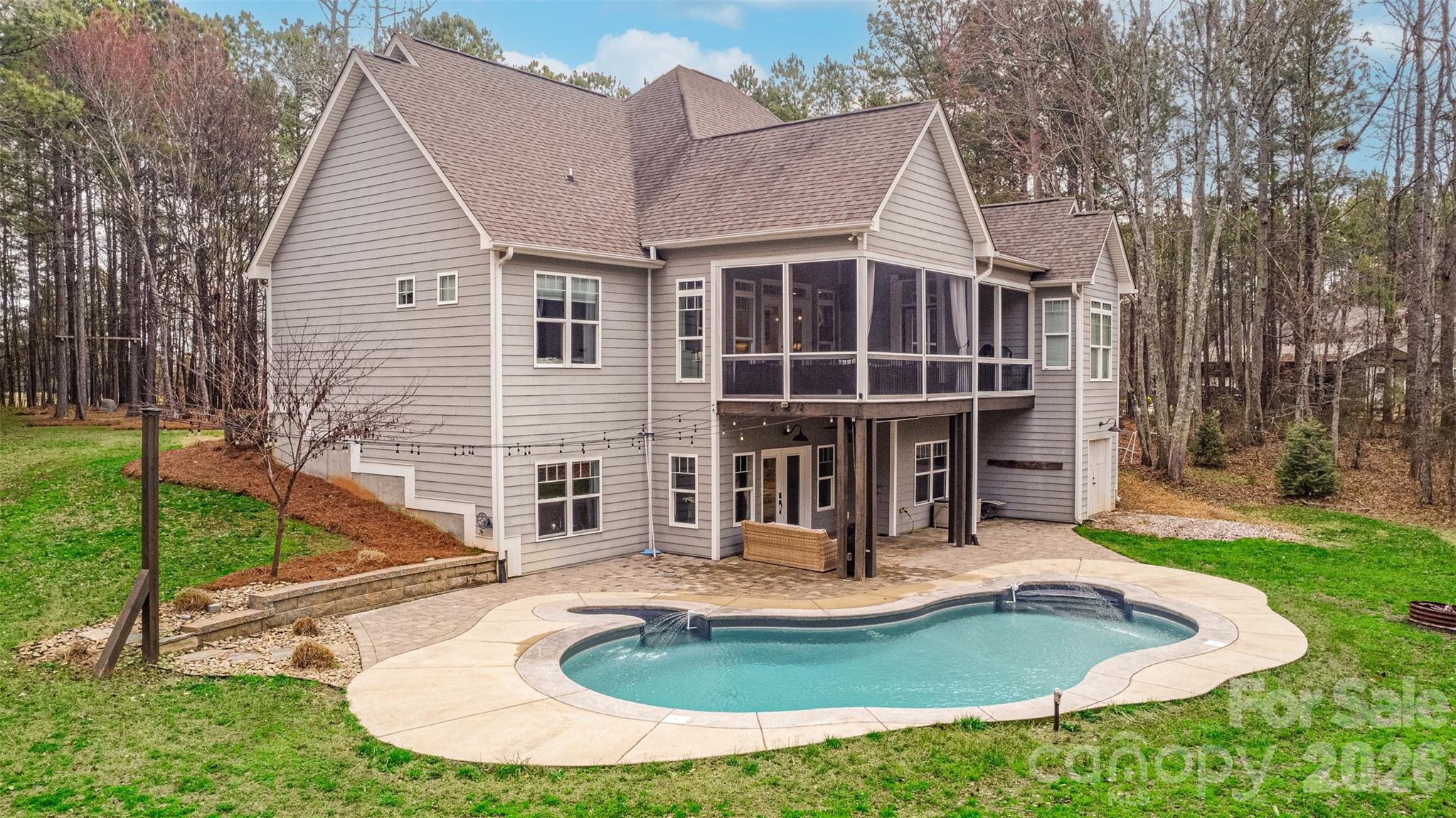 1241 Chambers Road — York