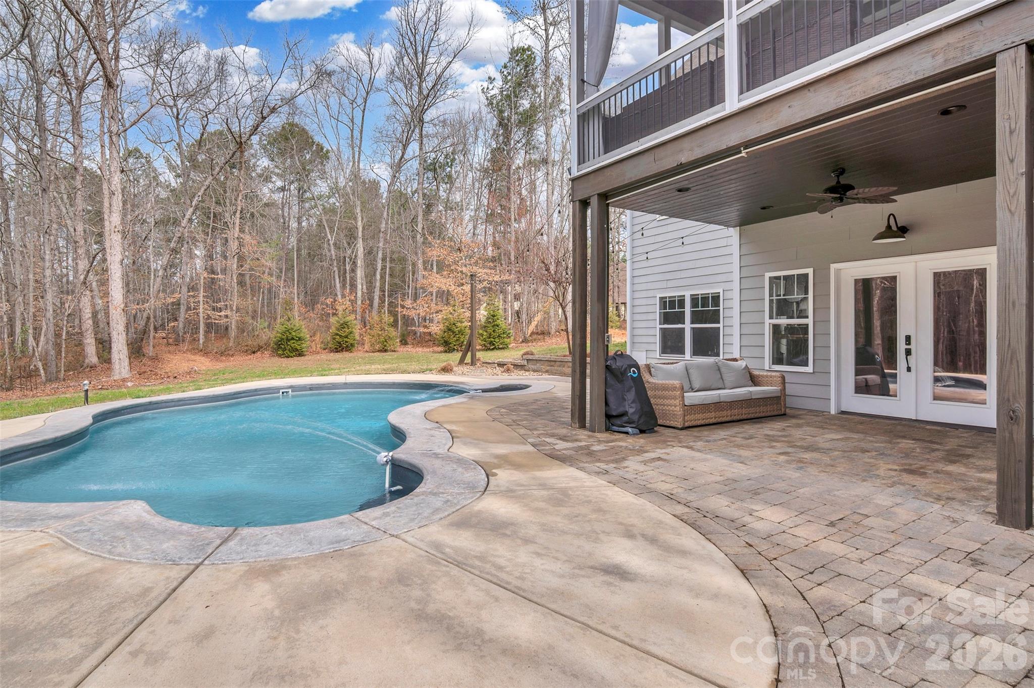 1241 Chambers Road — York