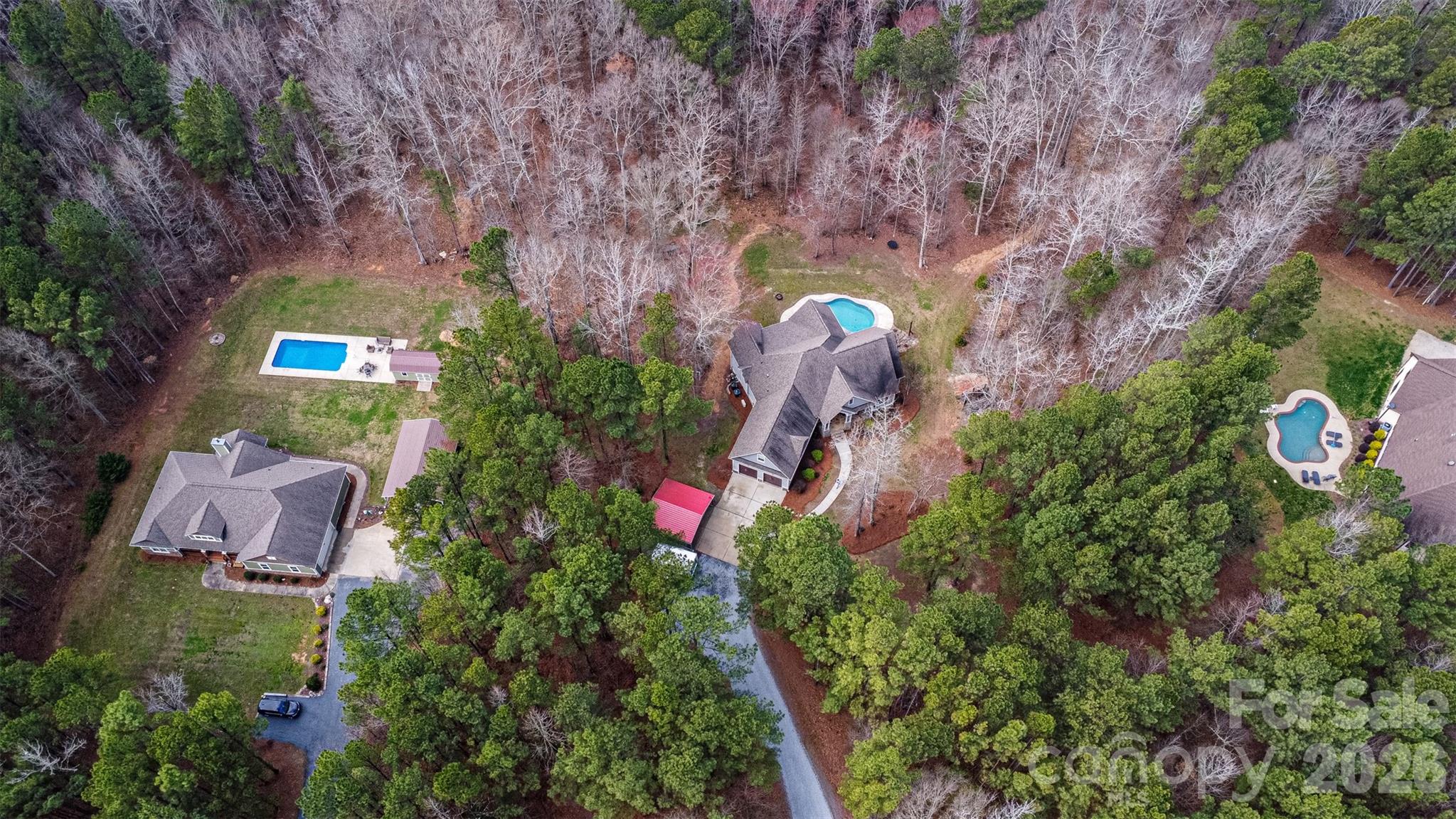 1241 Chambers Road — York
