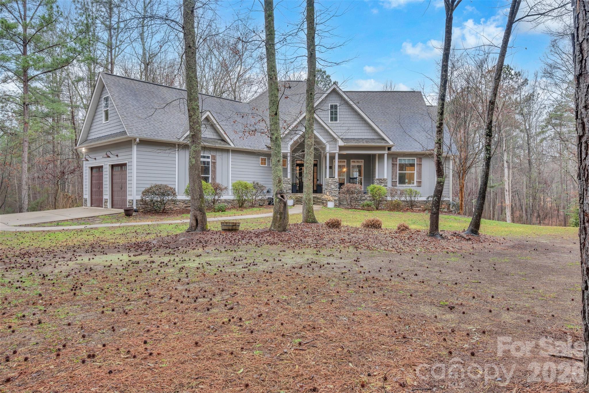 1241 Chambers Road — York