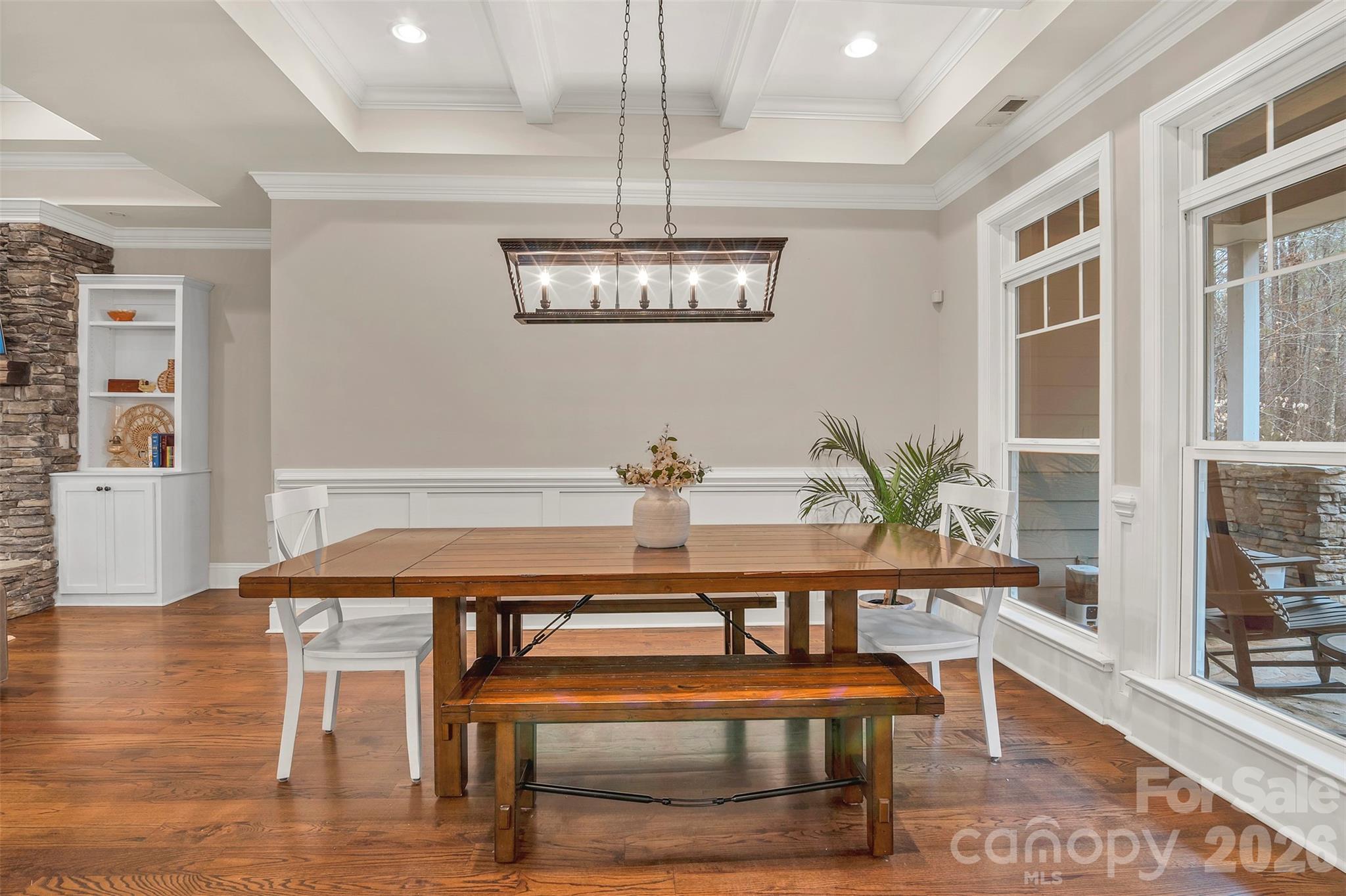 1241 Chambers Road — York