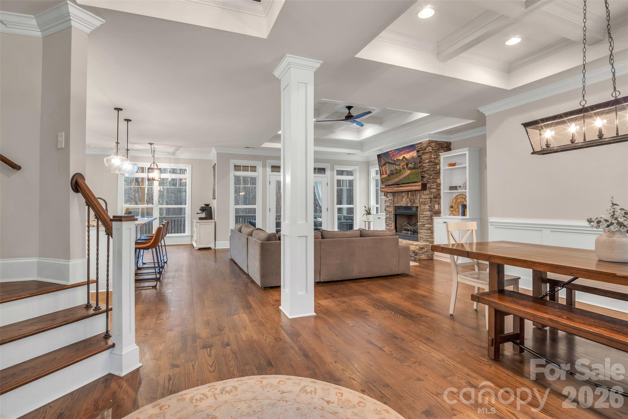 1241 Chambers Road — York