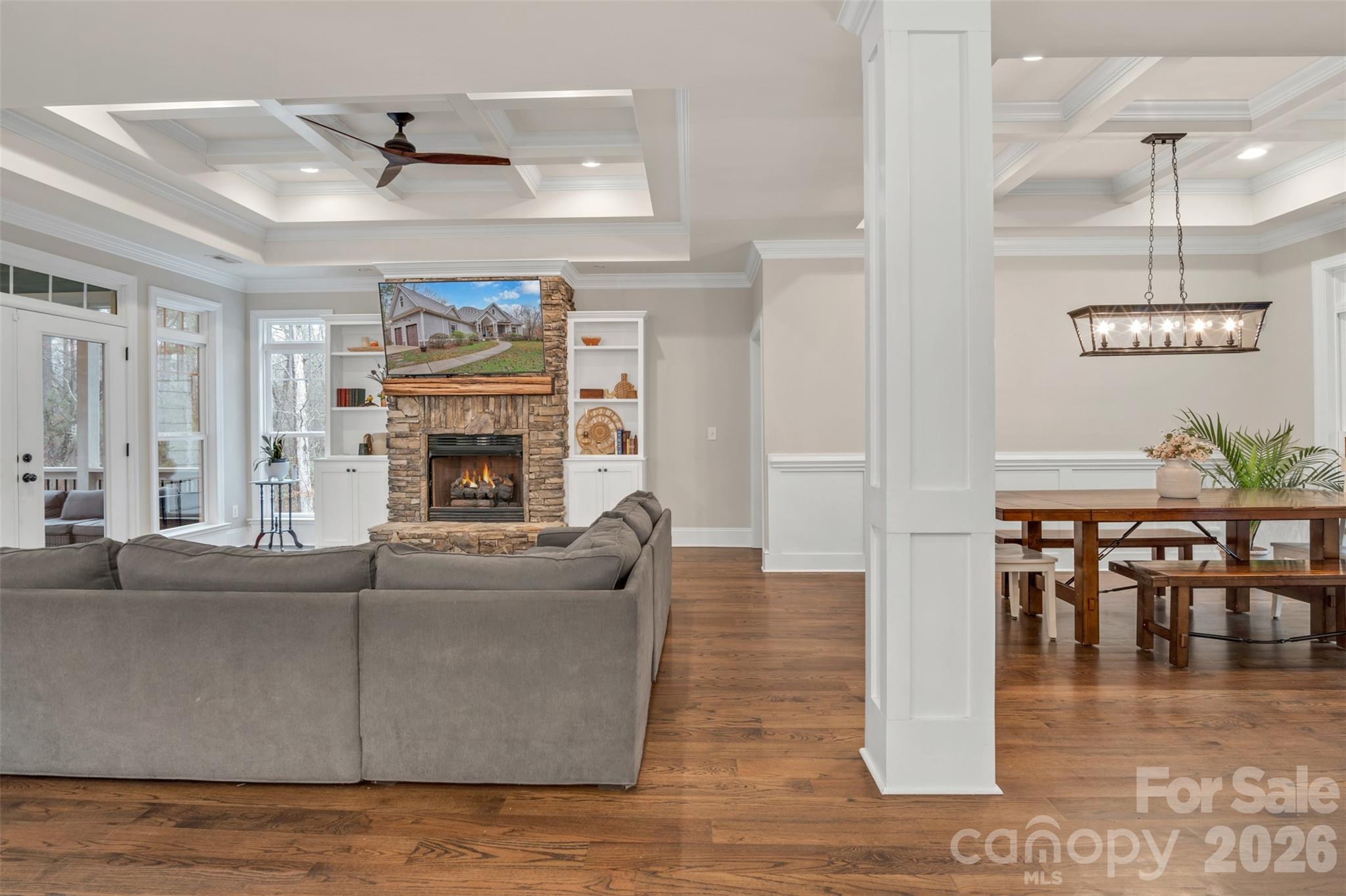 1241 Chambers Road — York