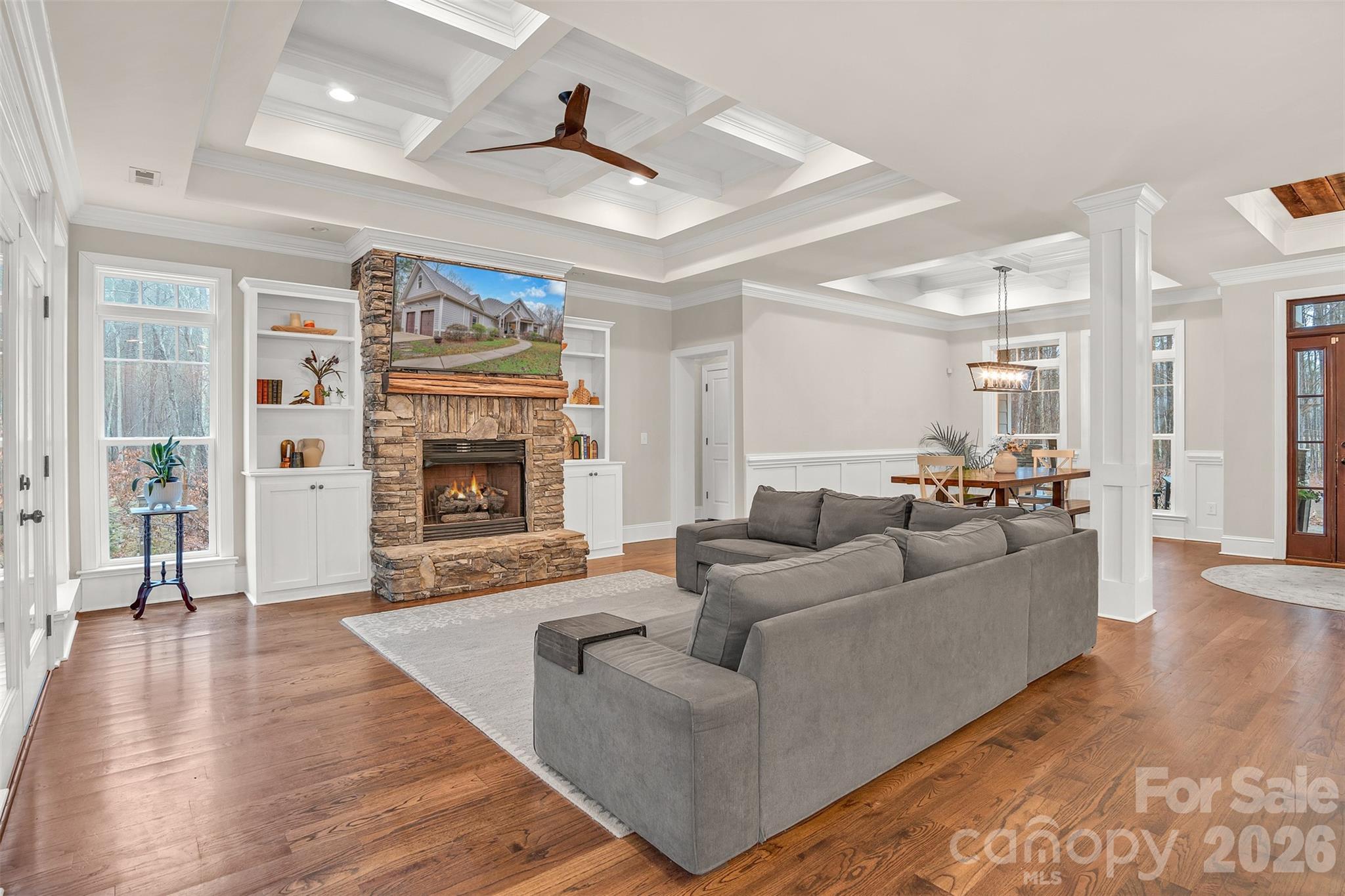 1241 Chambers Road — York