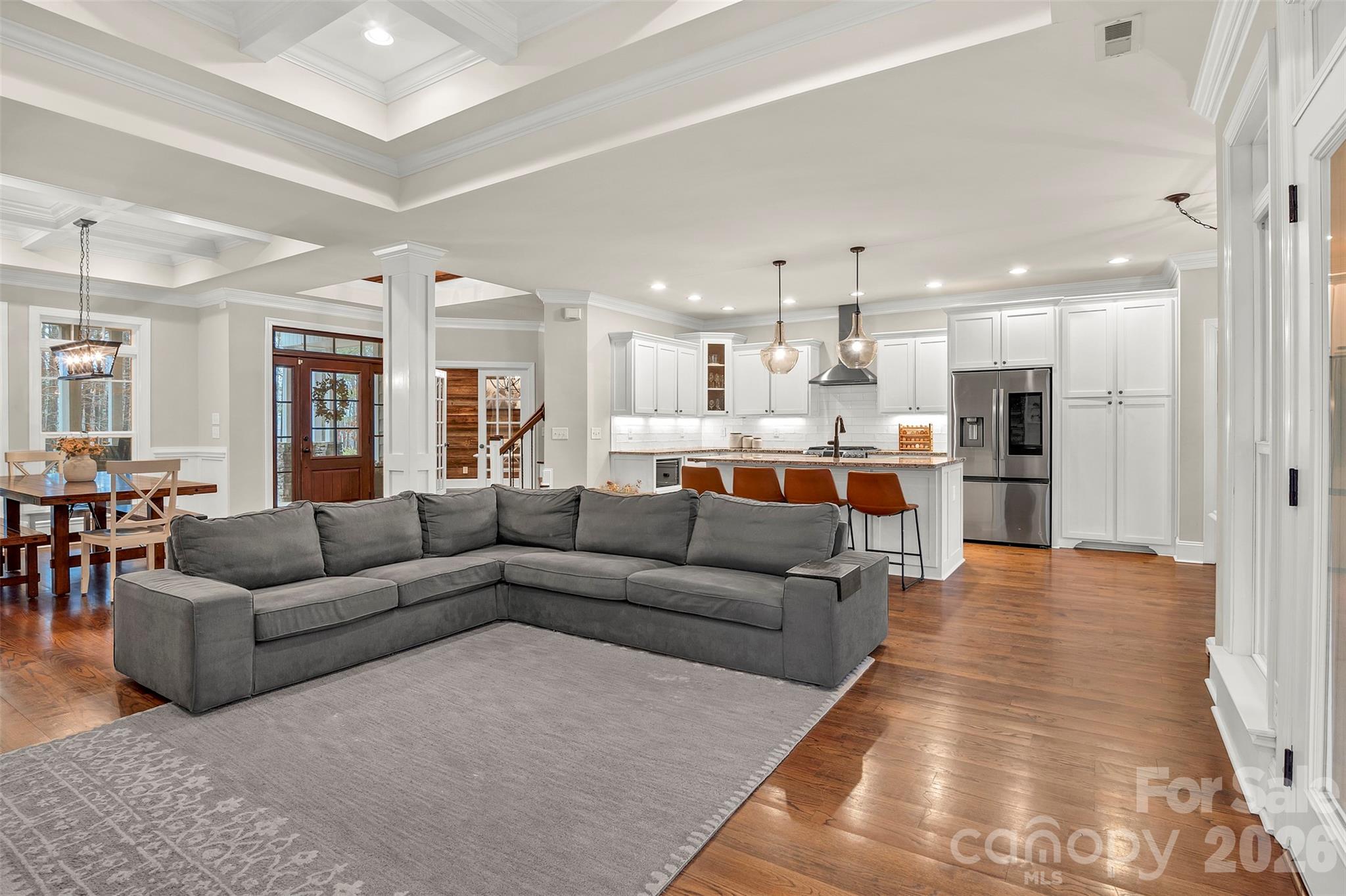 1241 Chambers Road — York
