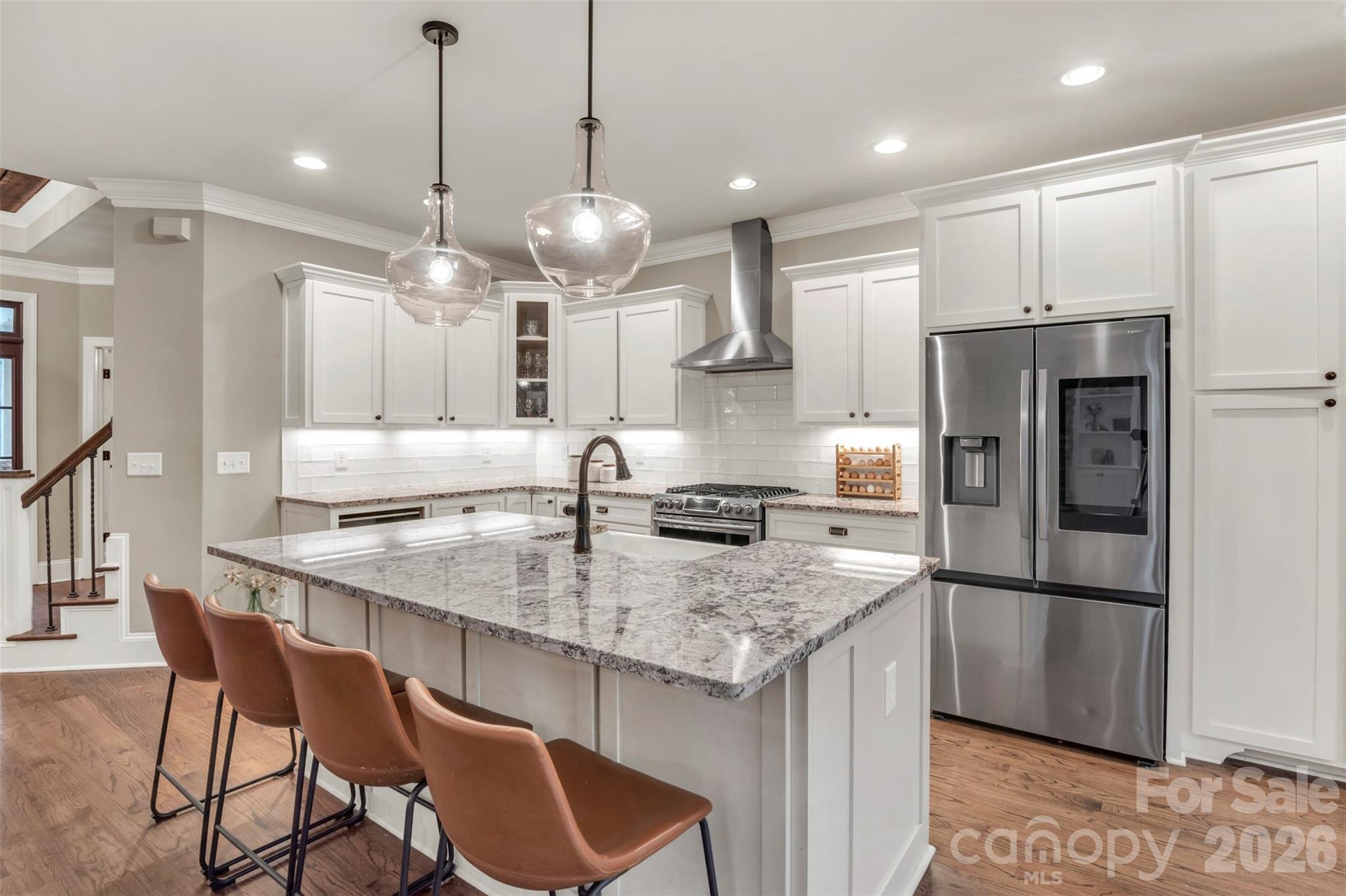 1241 Chambers Road — York
