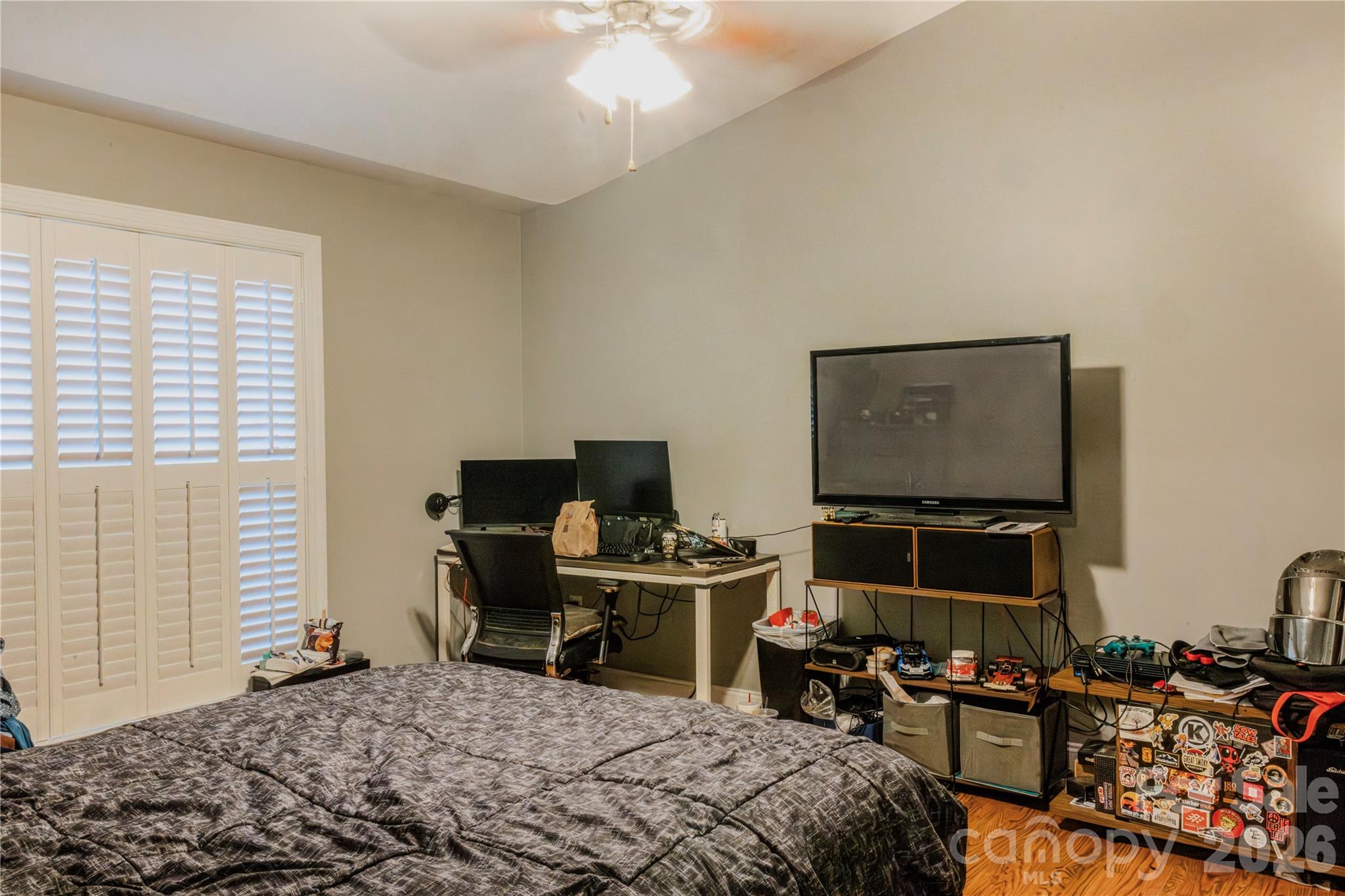 632 Todd Drive NE — Concord