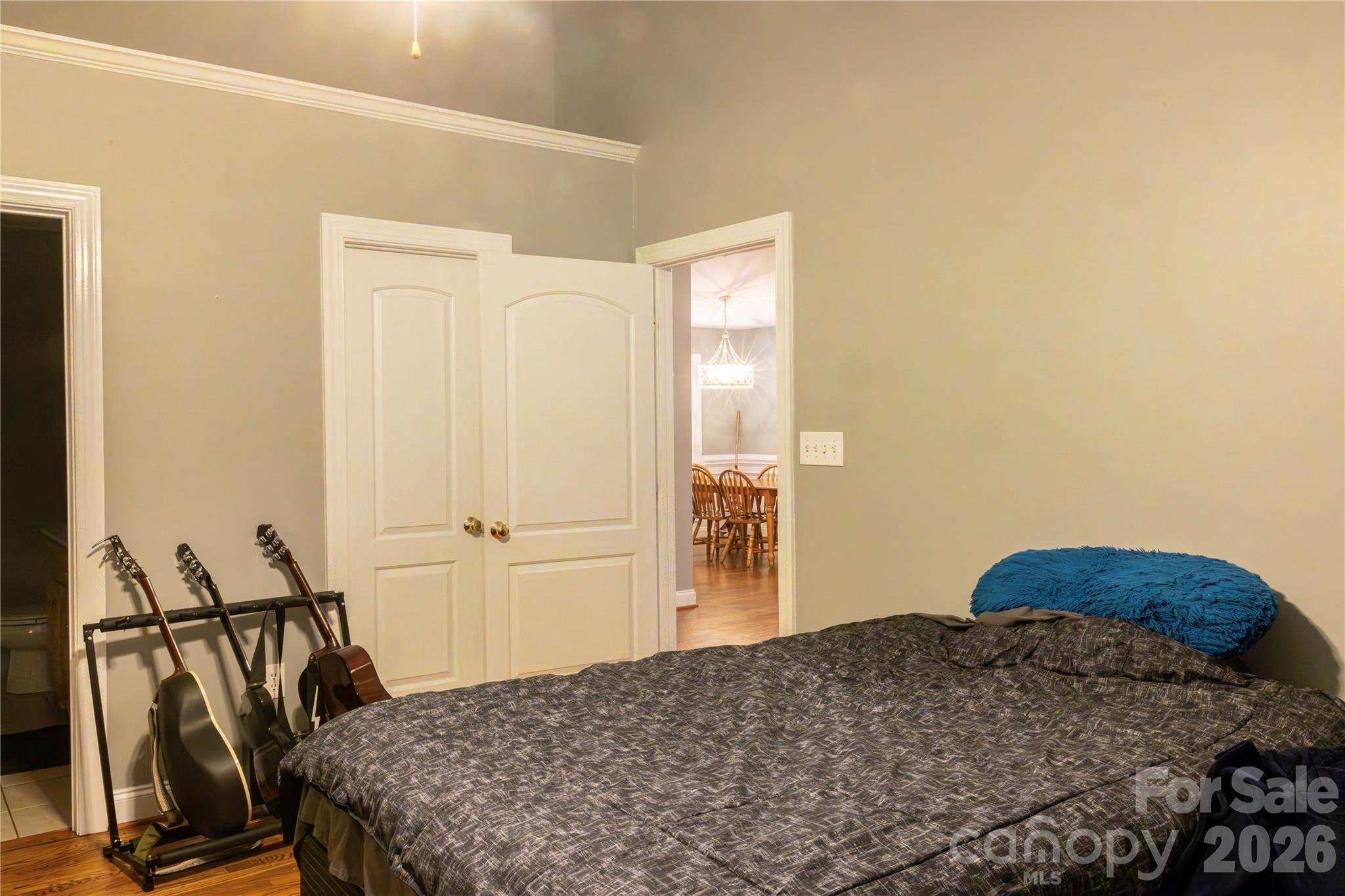 632 Todd Drive NE — Concord
