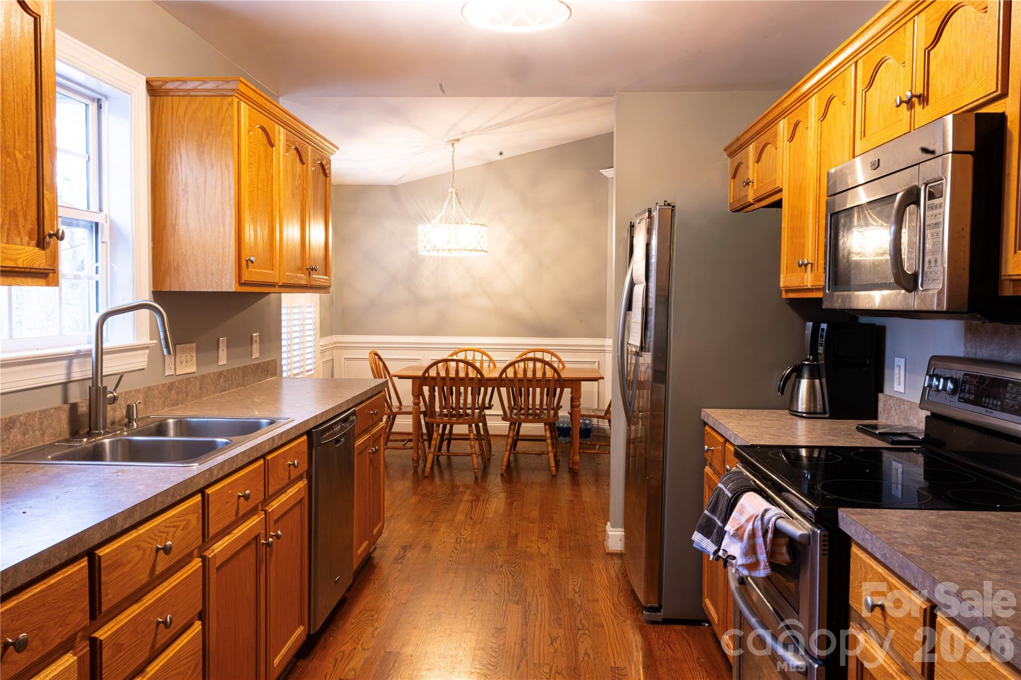 632 Todd Drive NE — Concord