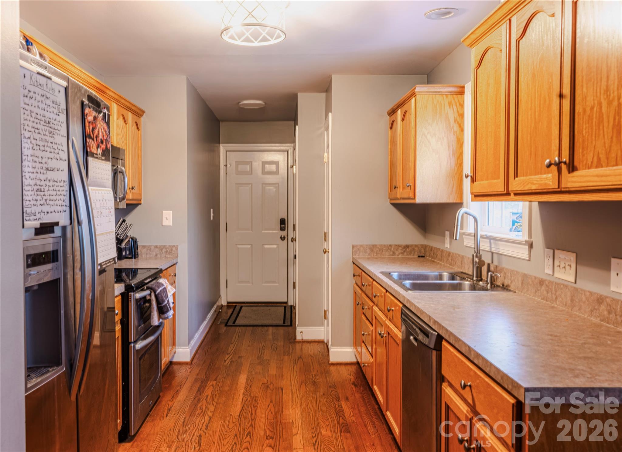 632 Todd Drive NE — Concord