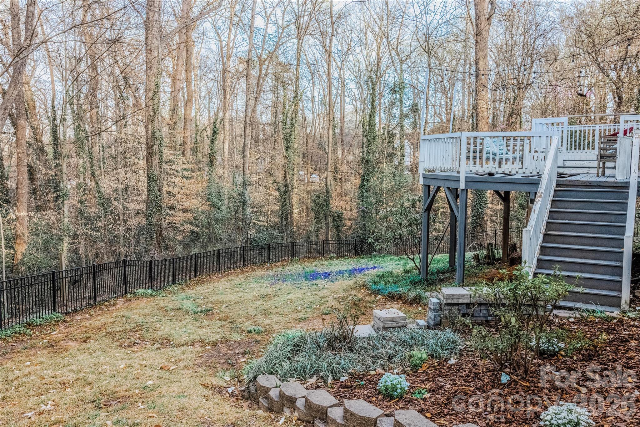 632 Todd Drive NE — Concord